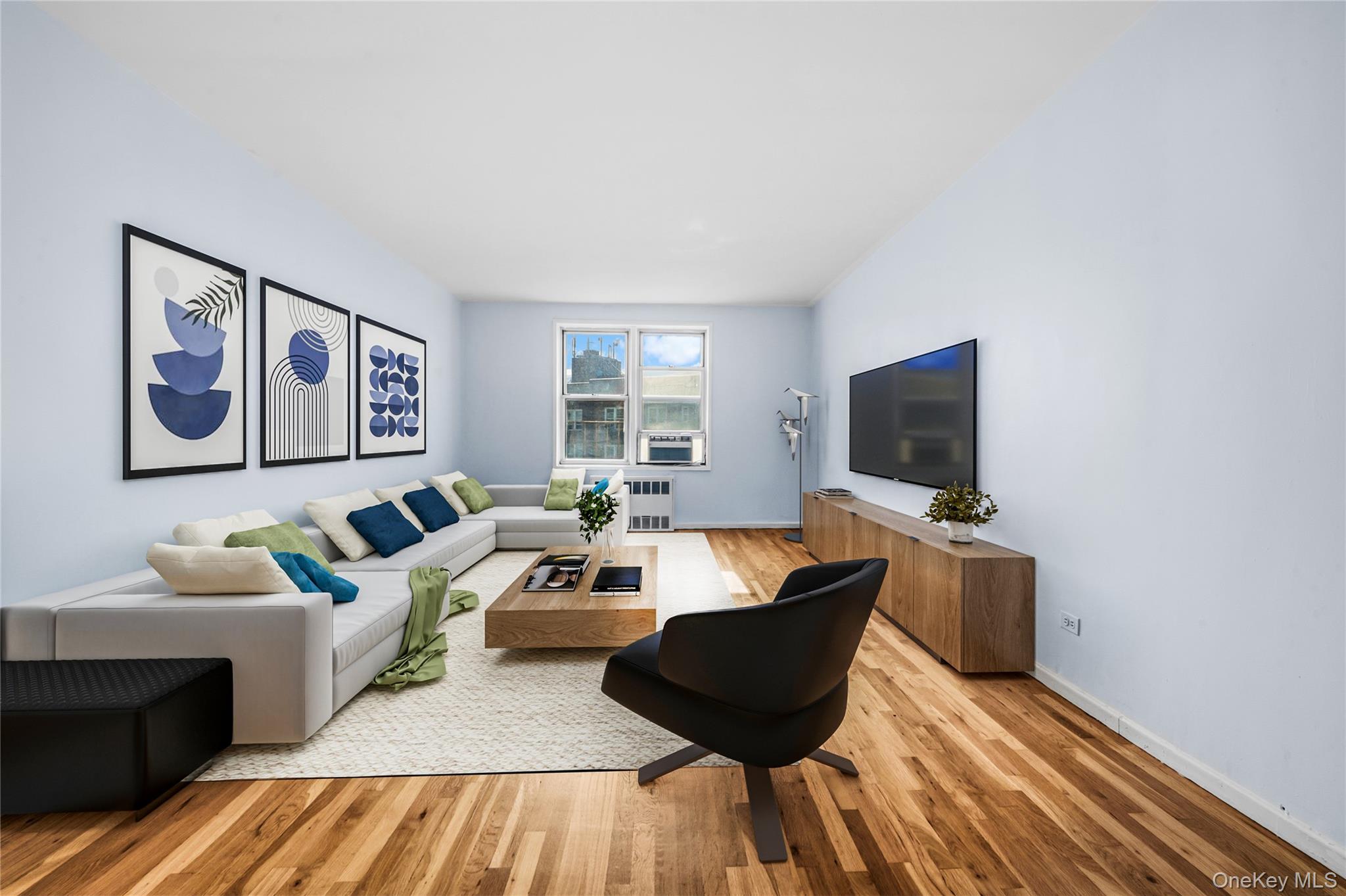 7445 Yellowstone Boulevard, Unit 6F photo 6