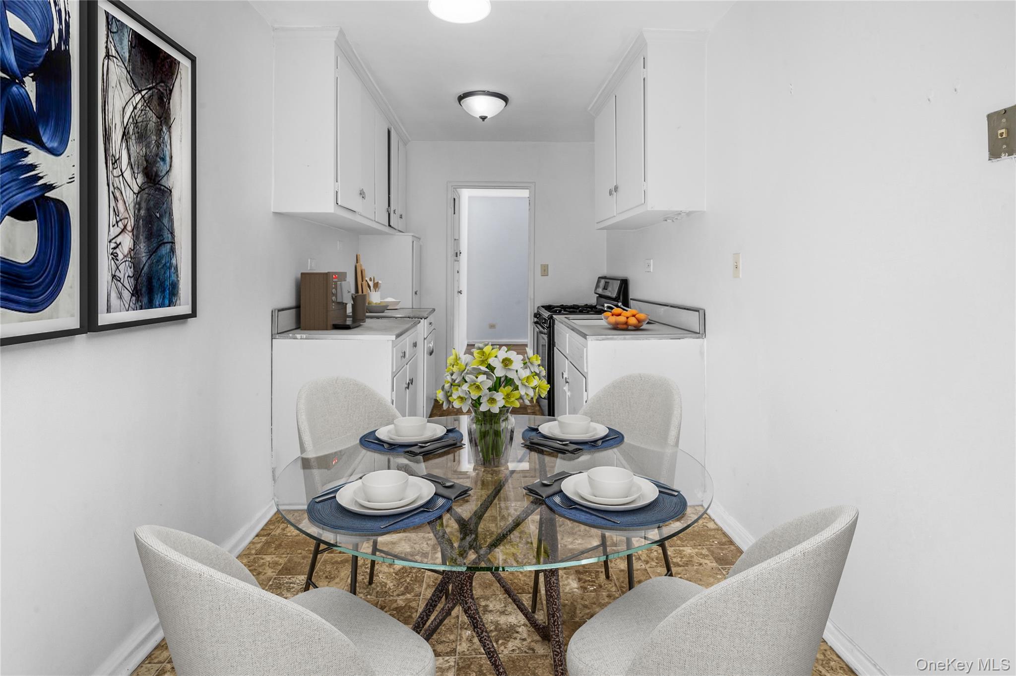 7445 Yellowstone Boulevard, Unit 6F photo 7