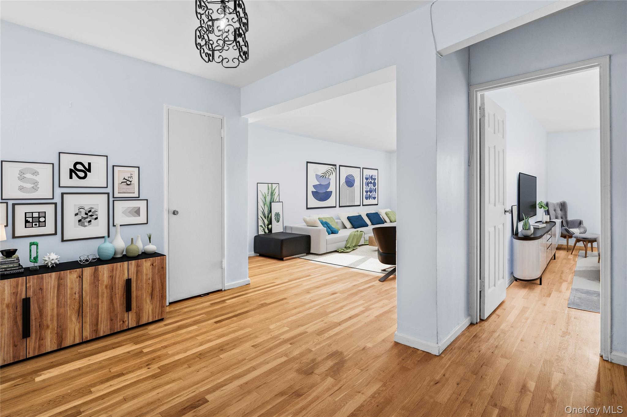 7445 Yellowstone Boulevard, Unit 6F photo 2