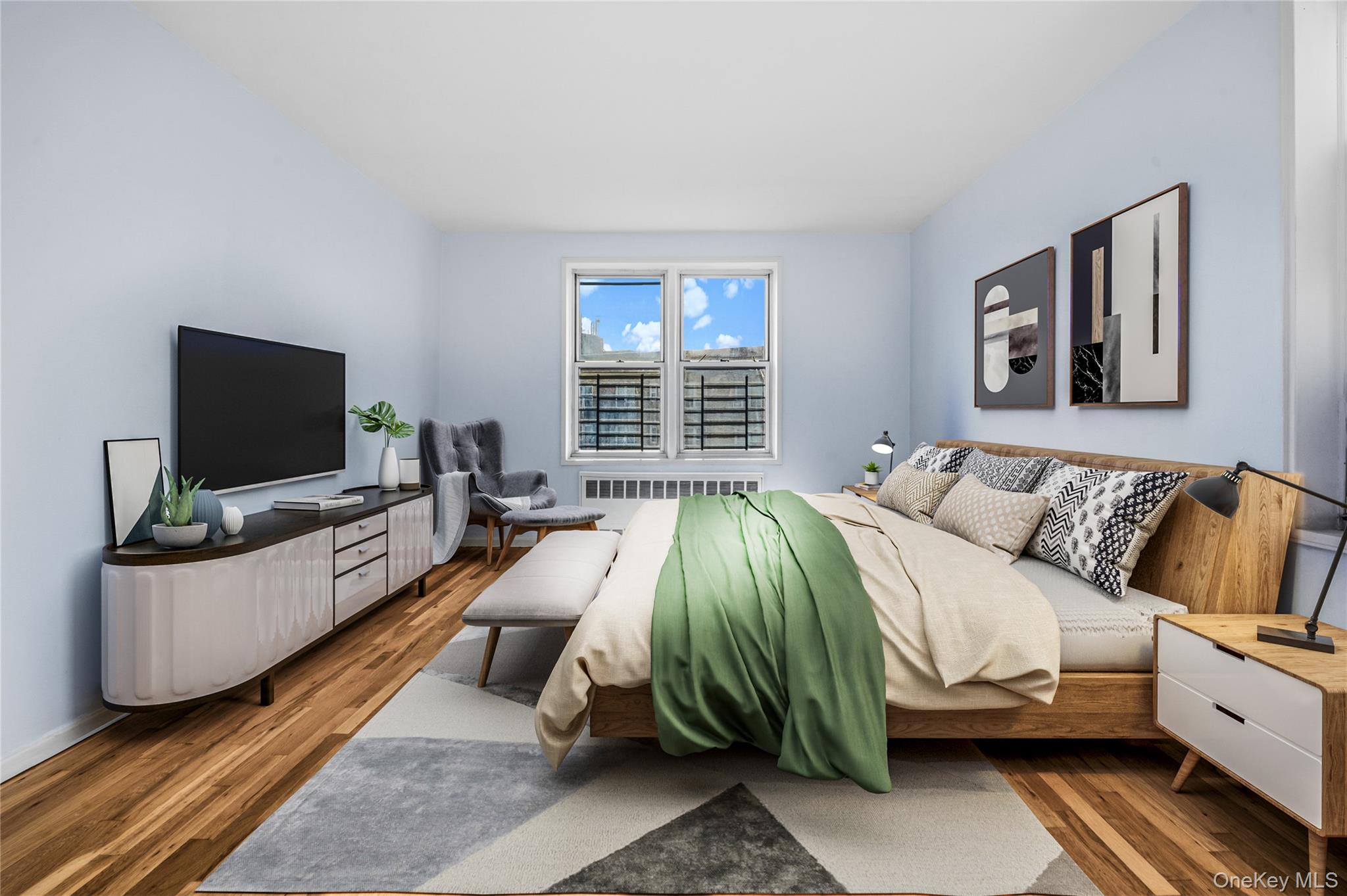 7445 Yellowstone Boulevard, Unit 6F photo 12