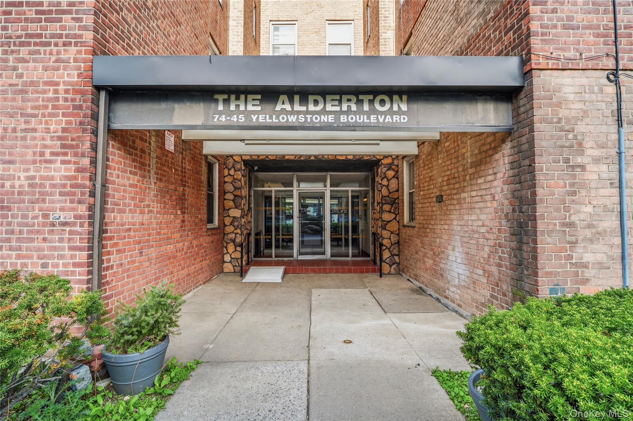 7445 Yellowstone Boulevard, Unit 6F photo 20