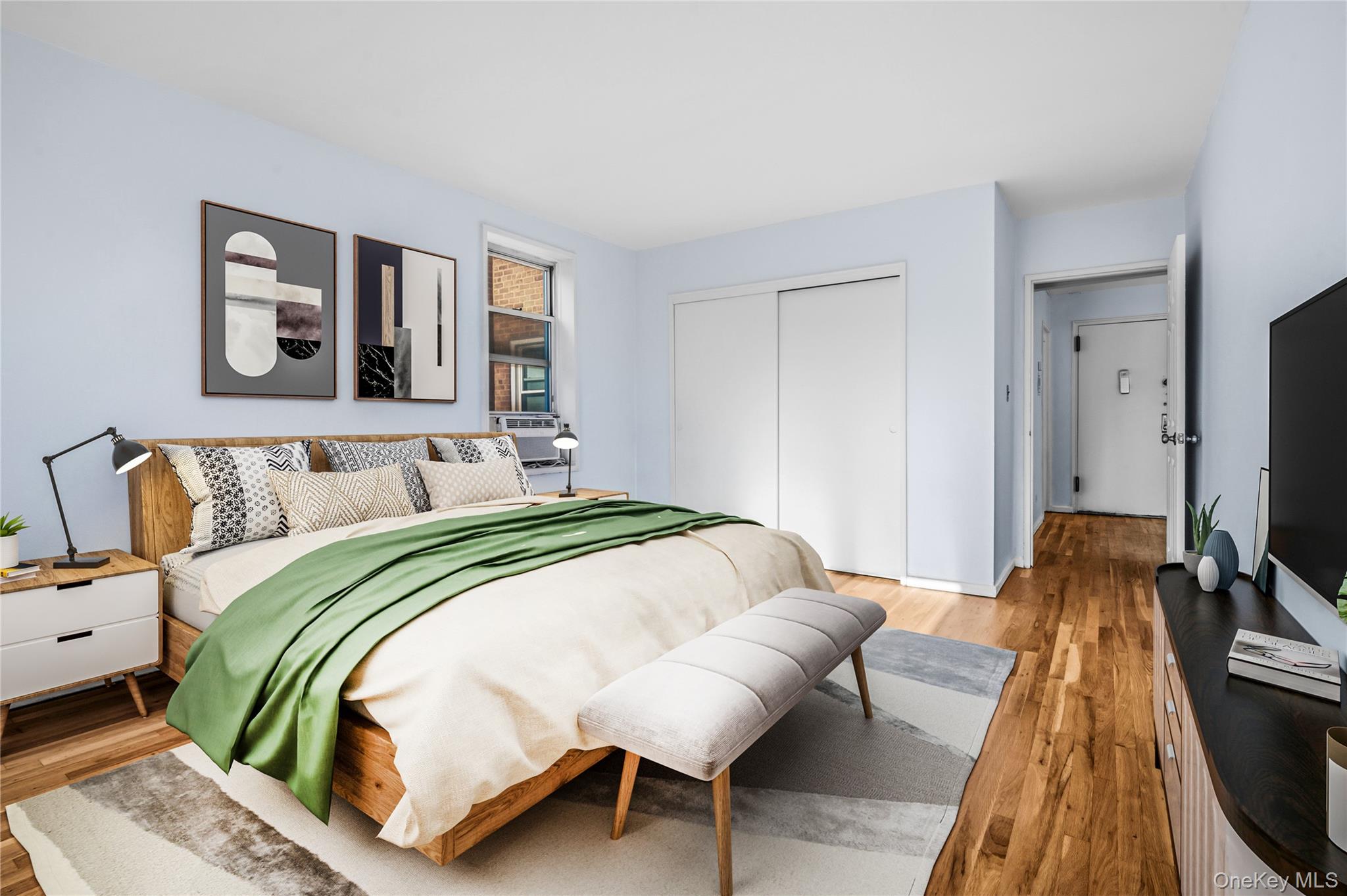 7445 Yellowstone Boulevard, Unit 6F photo 13