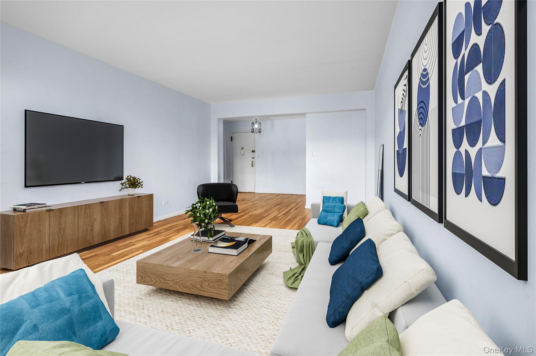 7445 Yellowstone Boulevard, Unit 6F photo 4