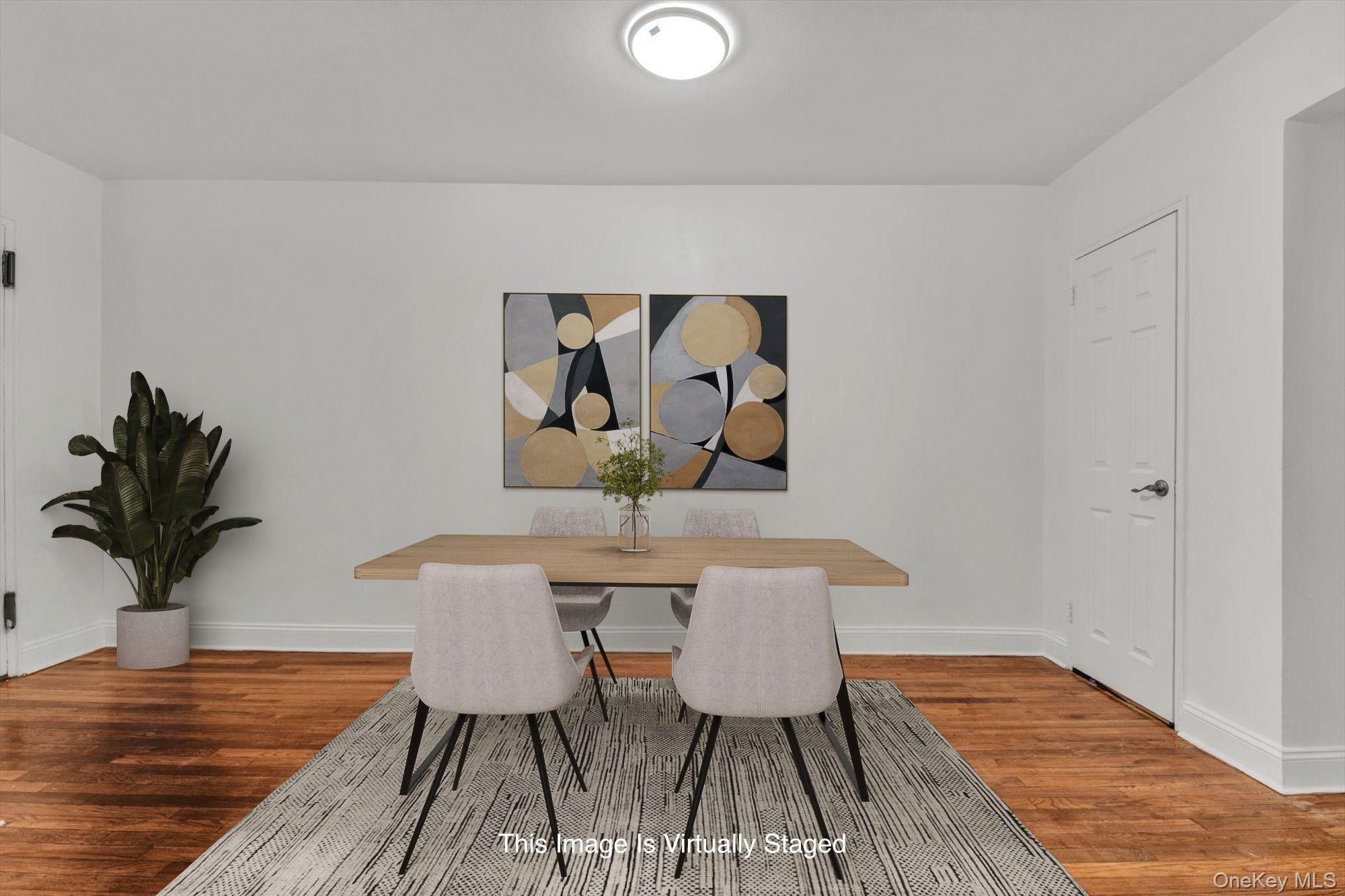 67-12 Yellowstone Boulevard, Unit E9 photo 5