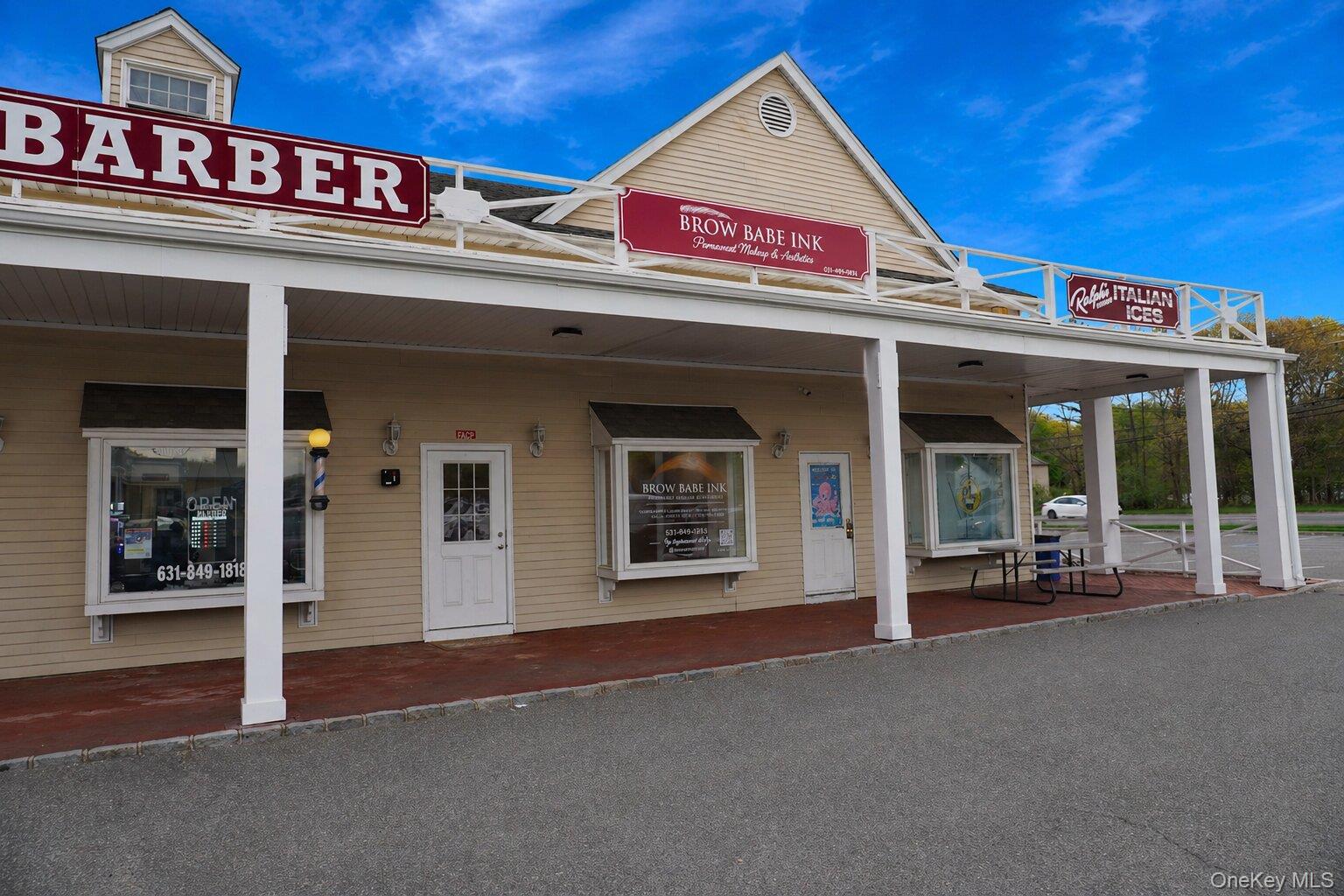 745 Route 25A, Unit 2