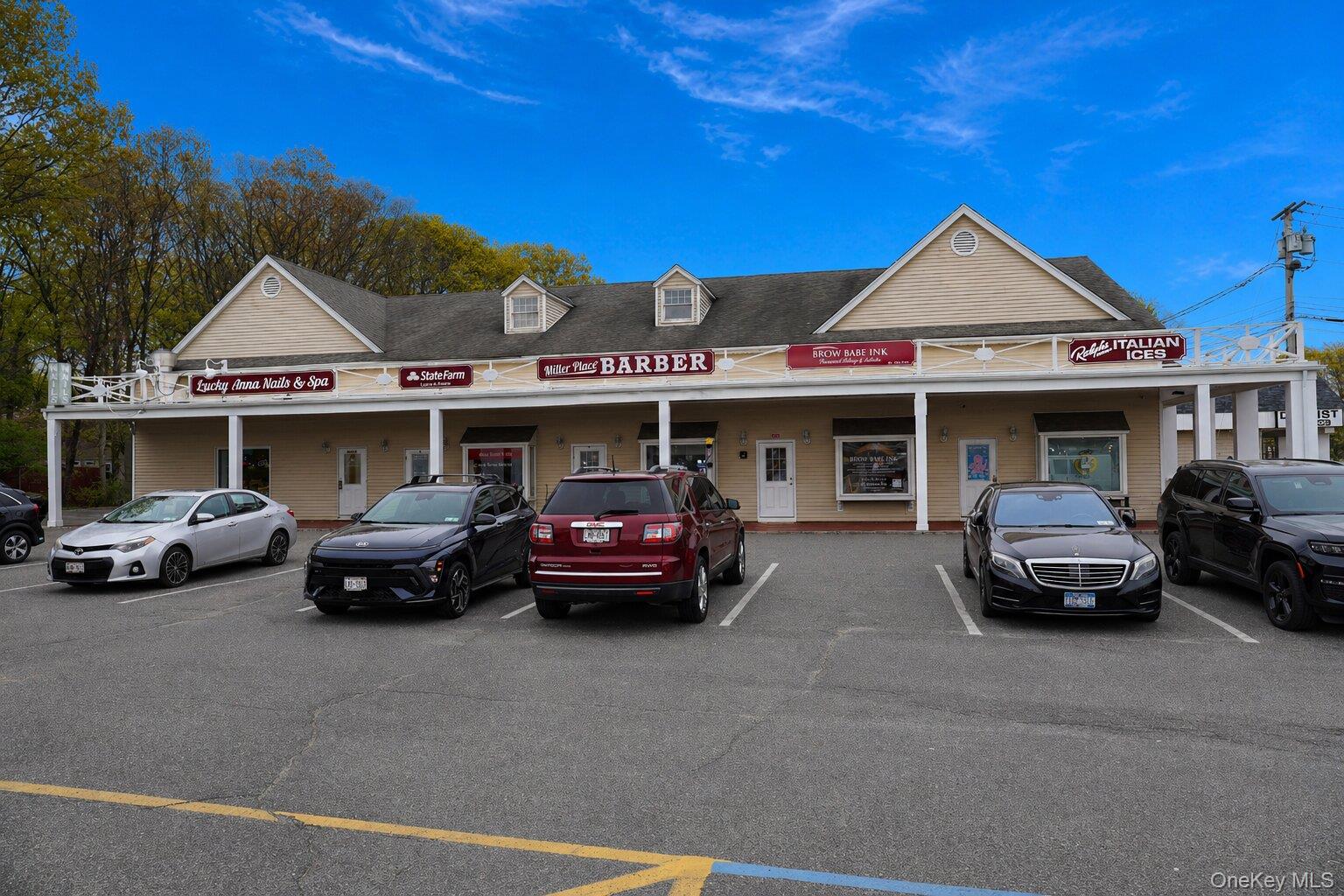 745 Route 25A, Unit 2 photo 2
