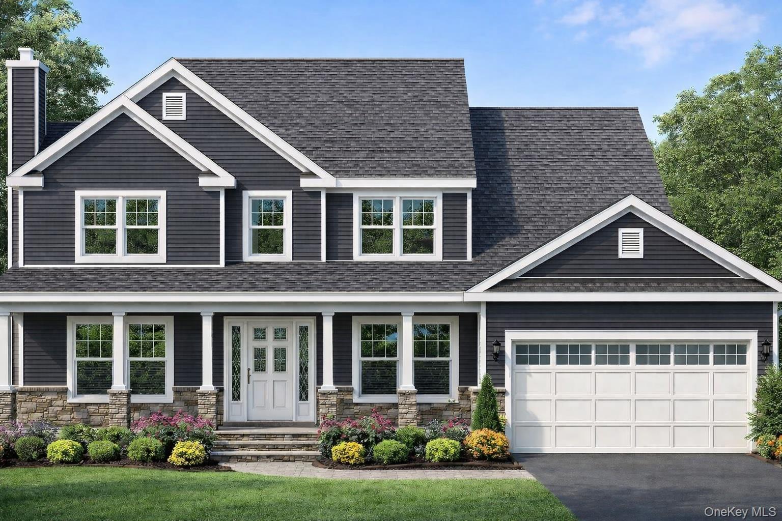 Lot 36 Gail Circle – For Sale