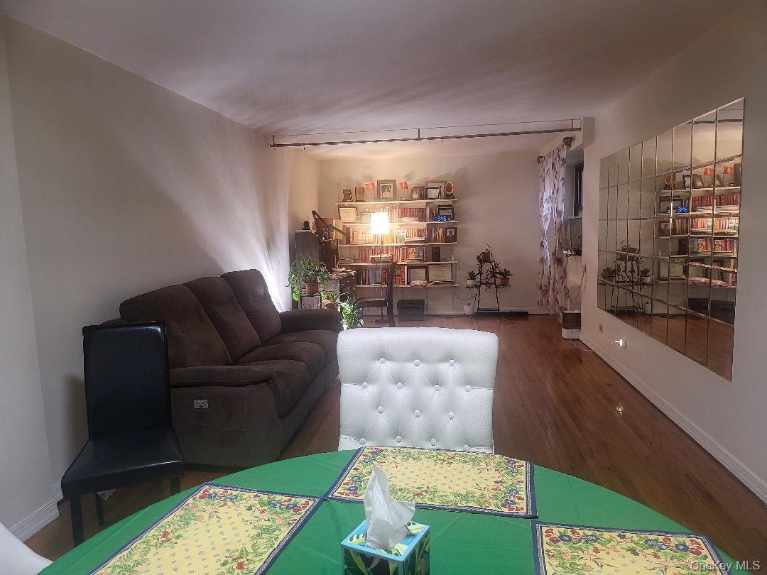 87-56 Francis Lewis Boulevard, Unit A47 photo 3
