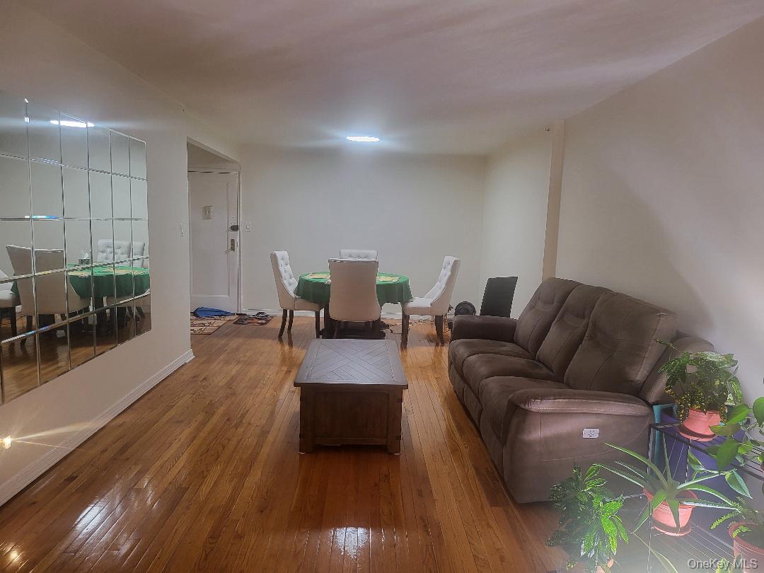87-56 Francis Lewis Boulevard, Unit A47 photo 4