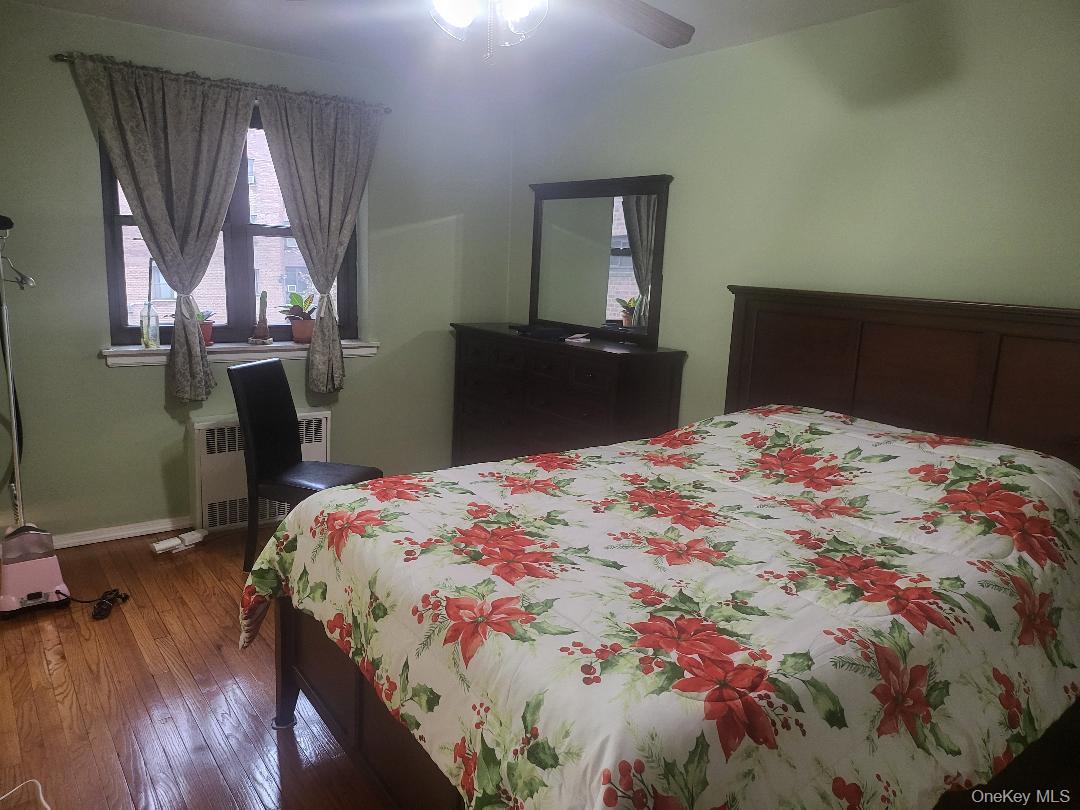 87-56 Francis Lewis Boulevard, Unit A47 photo 11