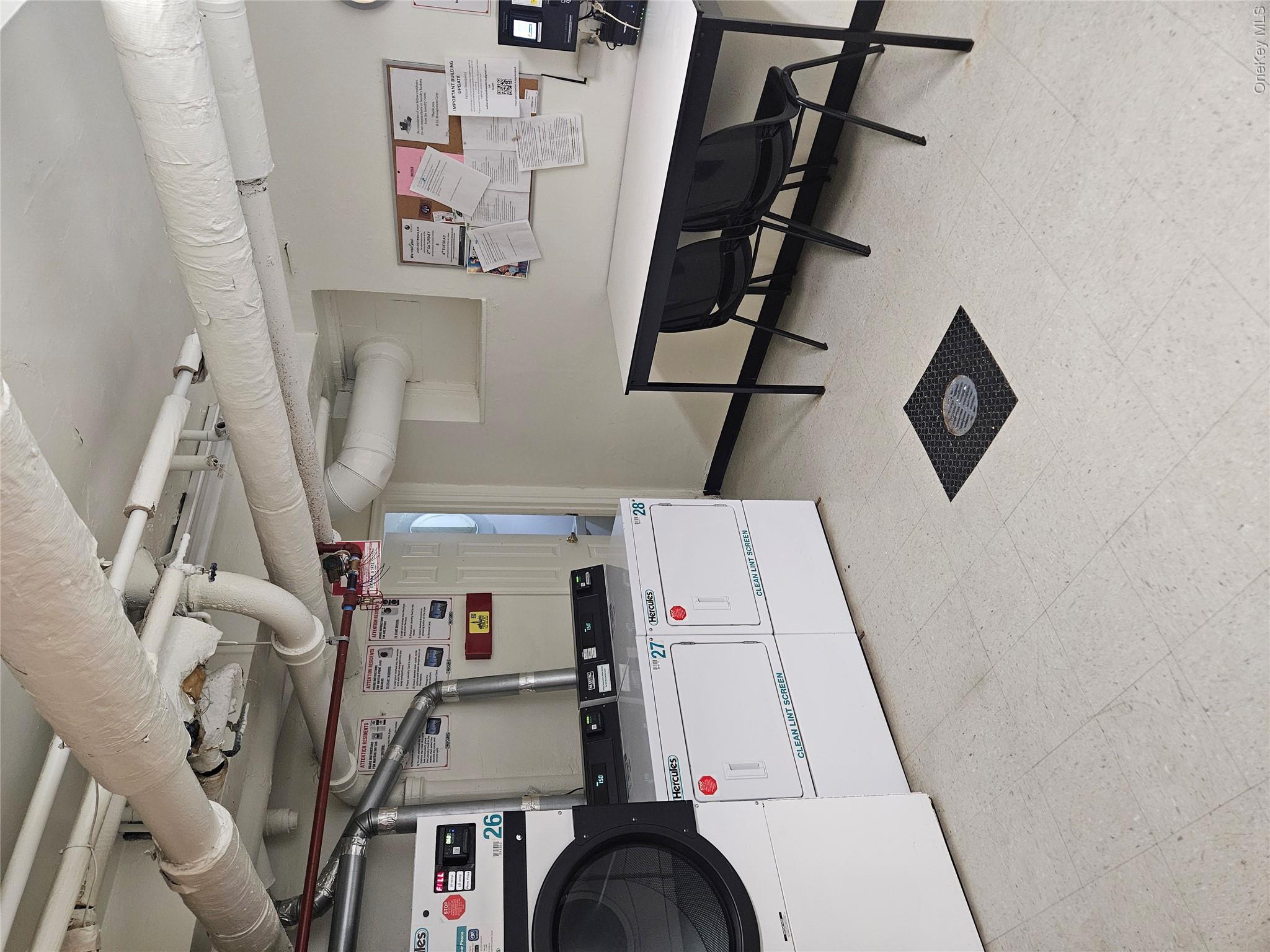 2107 Wallace Avenue, Unit 4D photo 11
