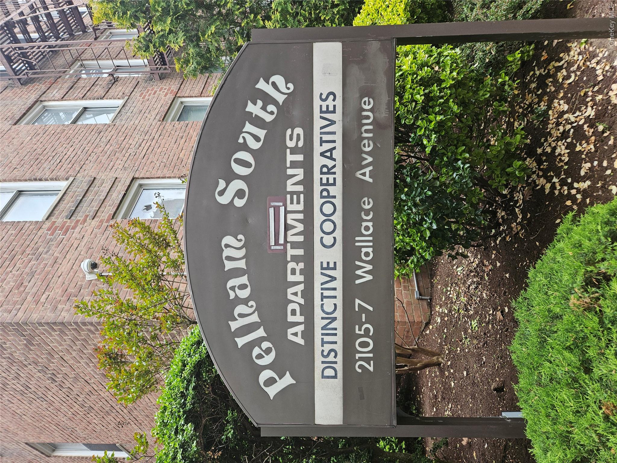 2107 Wallace Avenue, Unit 4D photo 14