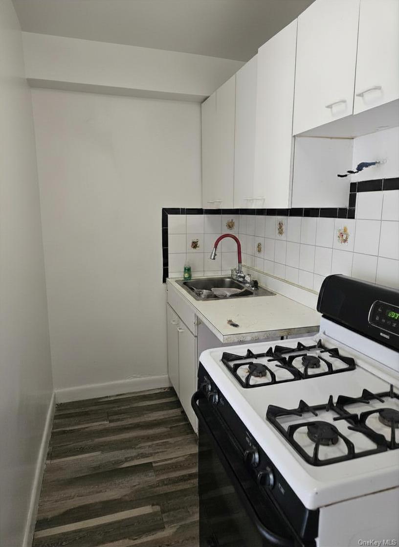 2107 Wallace Avenue, Unit 4D photo 10