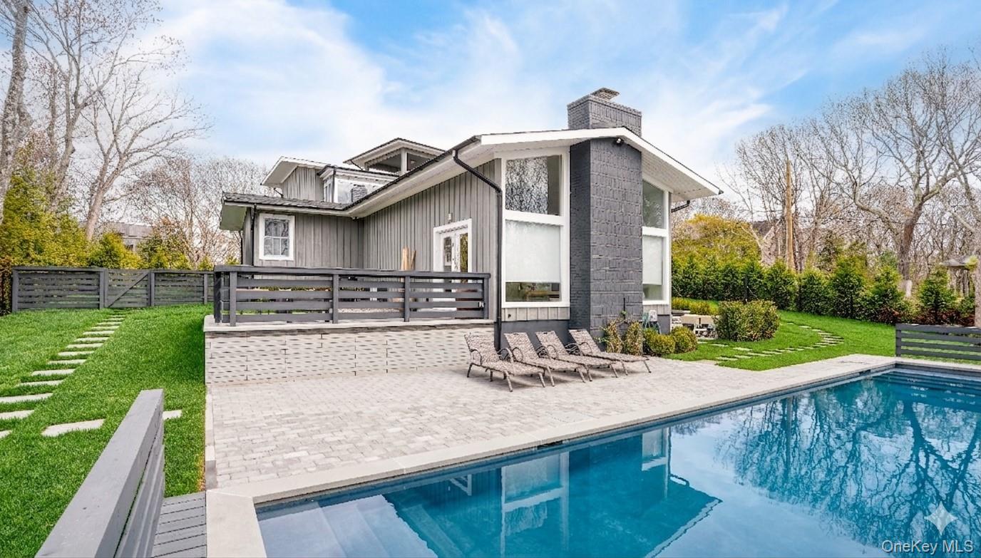 1 Carver Street – For Sale