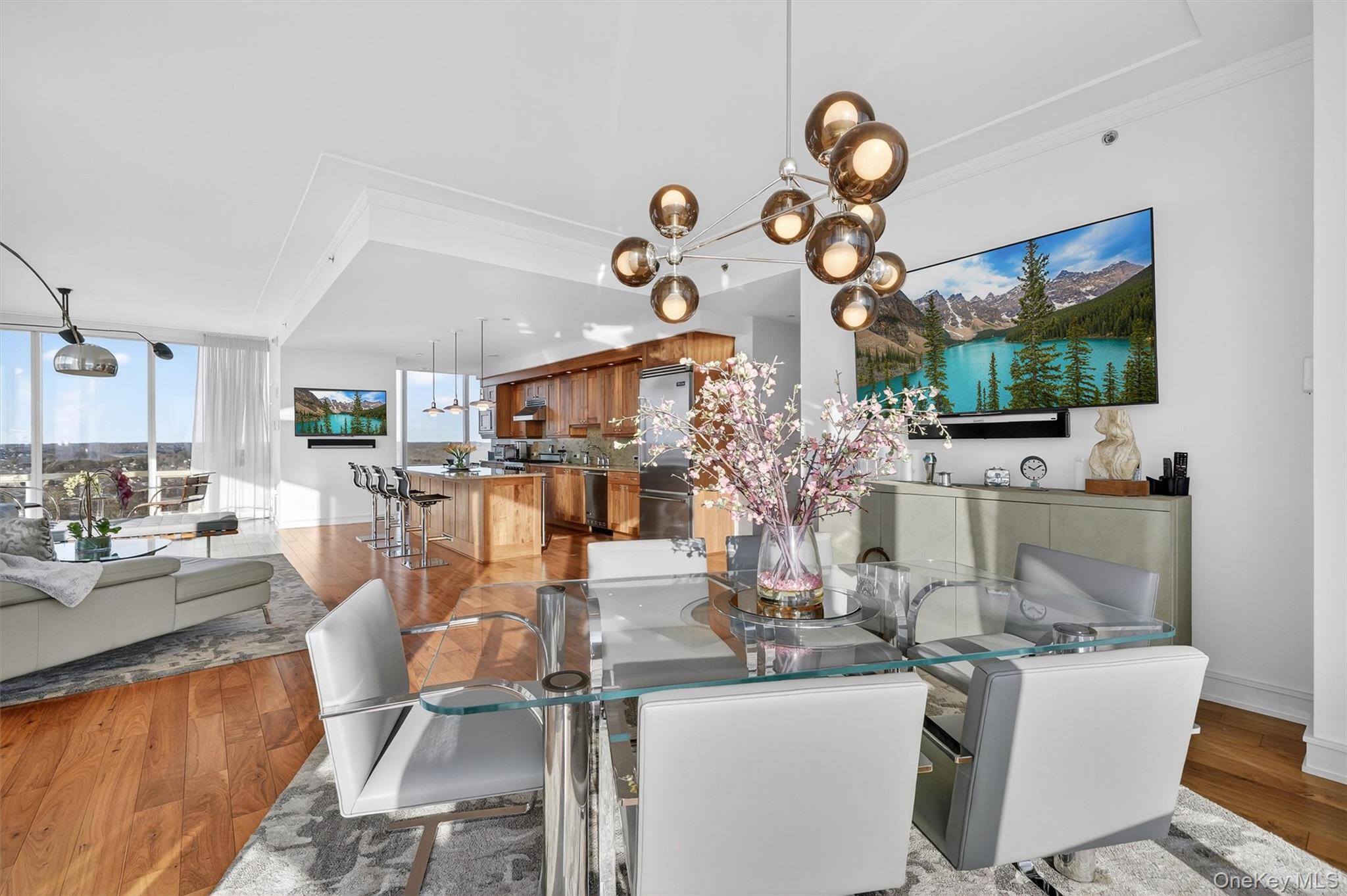 5 Renaissance Square, Unit PH6C photo 6