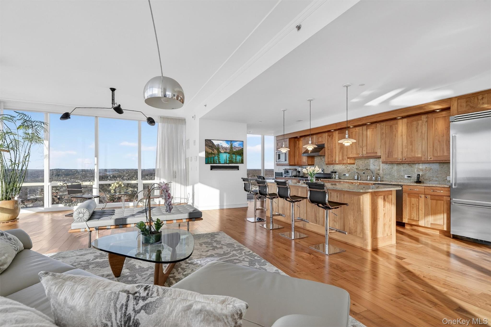 5 Renaissance Square, Unit PH6C photo 21