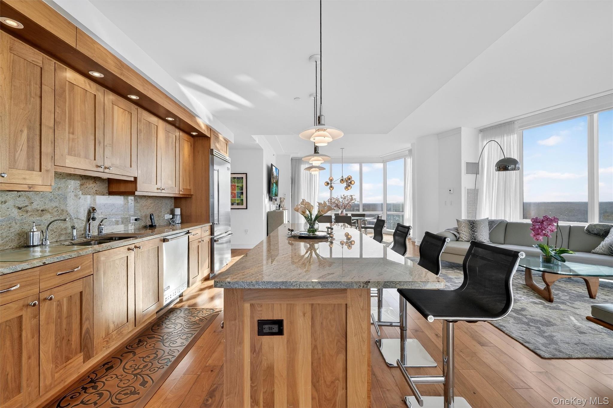 5 Renaissance Square, Unit PH6C photo 11