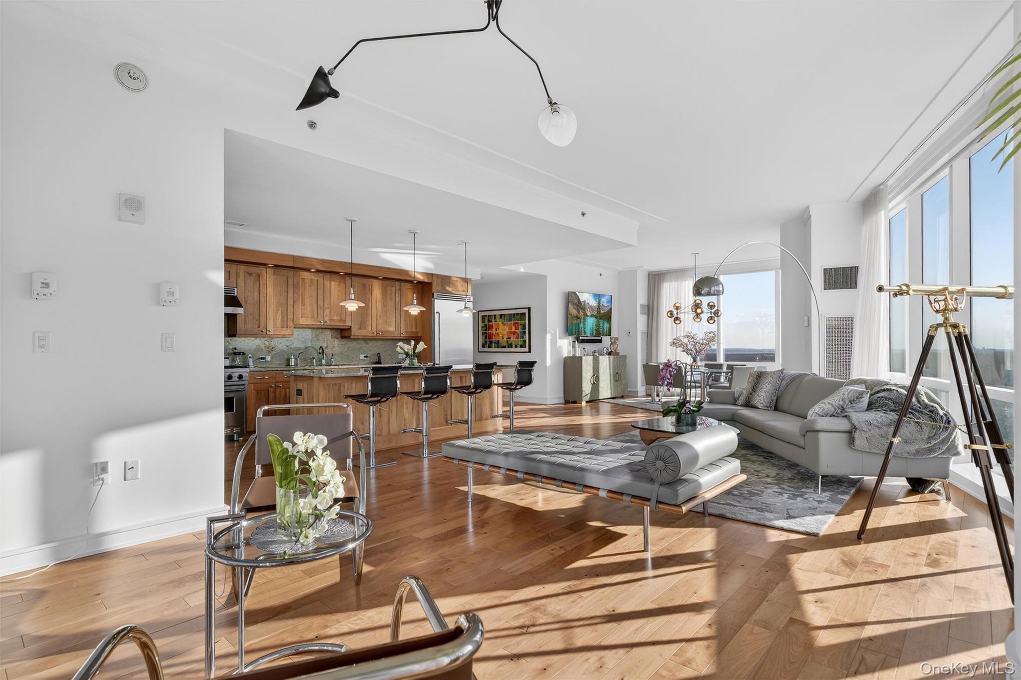 5 Renaissance Square, Unit PH6C photo 17