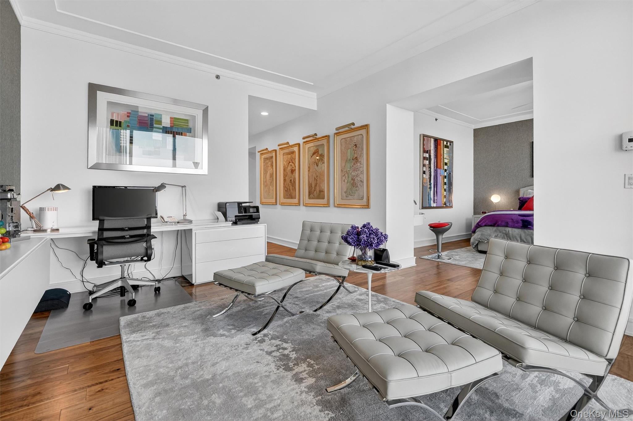 5 Renaissance Square, Unit PH6C photo 36