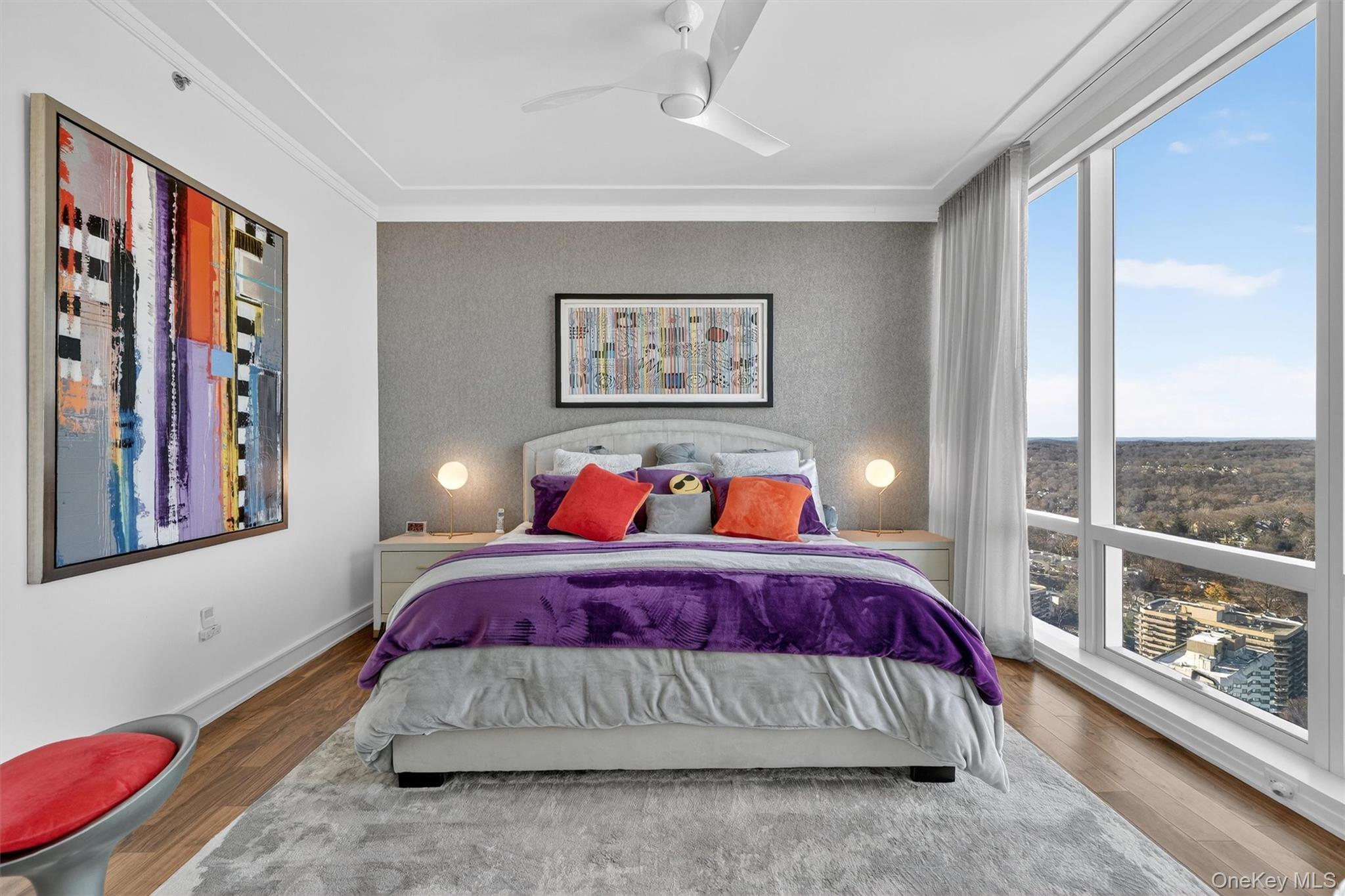 5 Renaissance Square, Unit PH6C photo 38