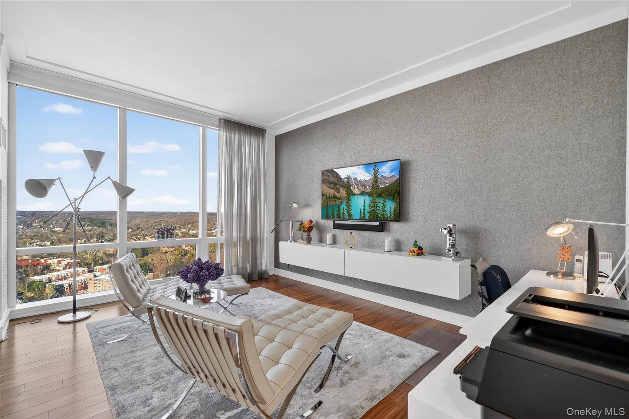 5 Renaissance Square, Unit PH6C photo 34