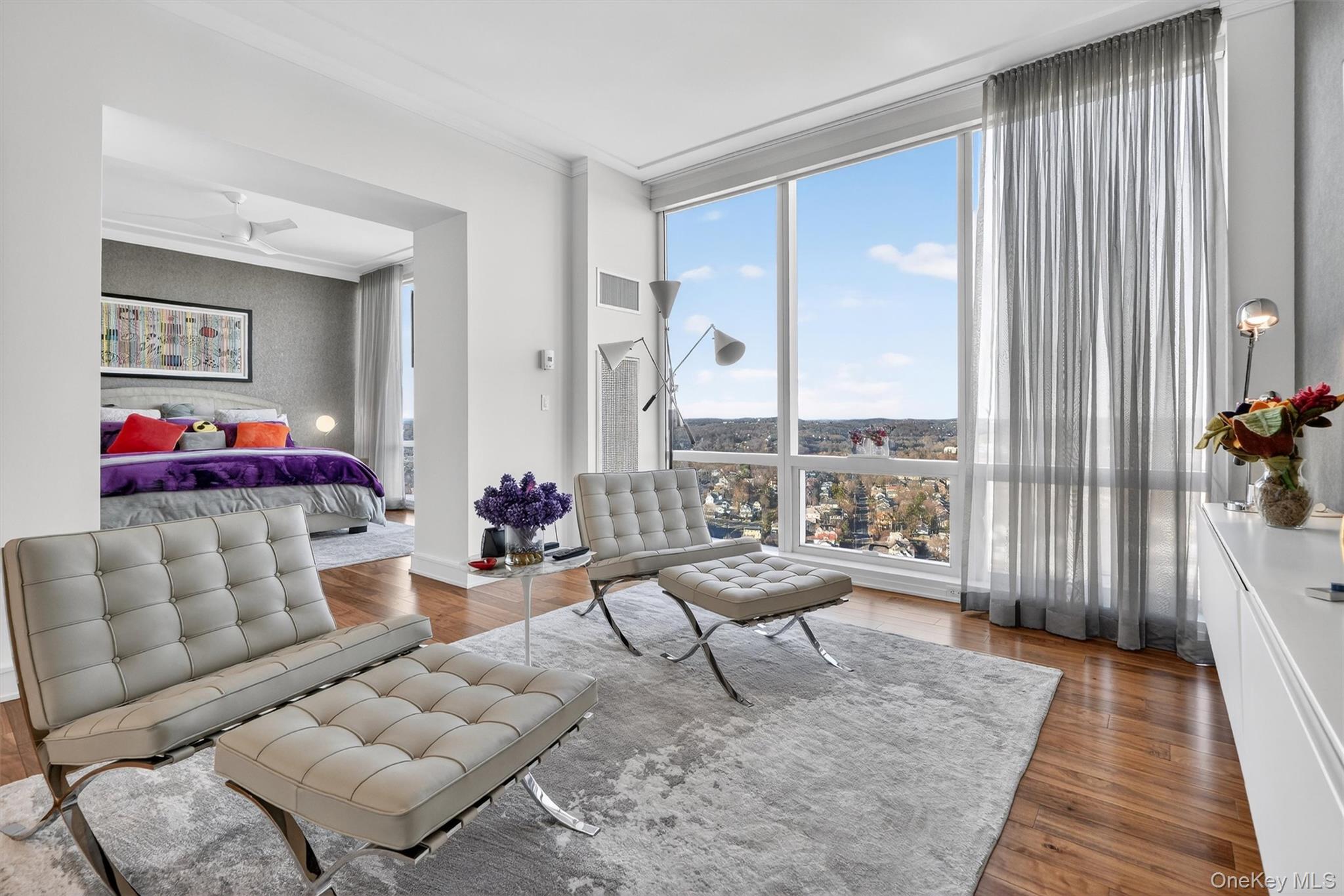 5 Renaissance Square, Unit PH6C photo 35