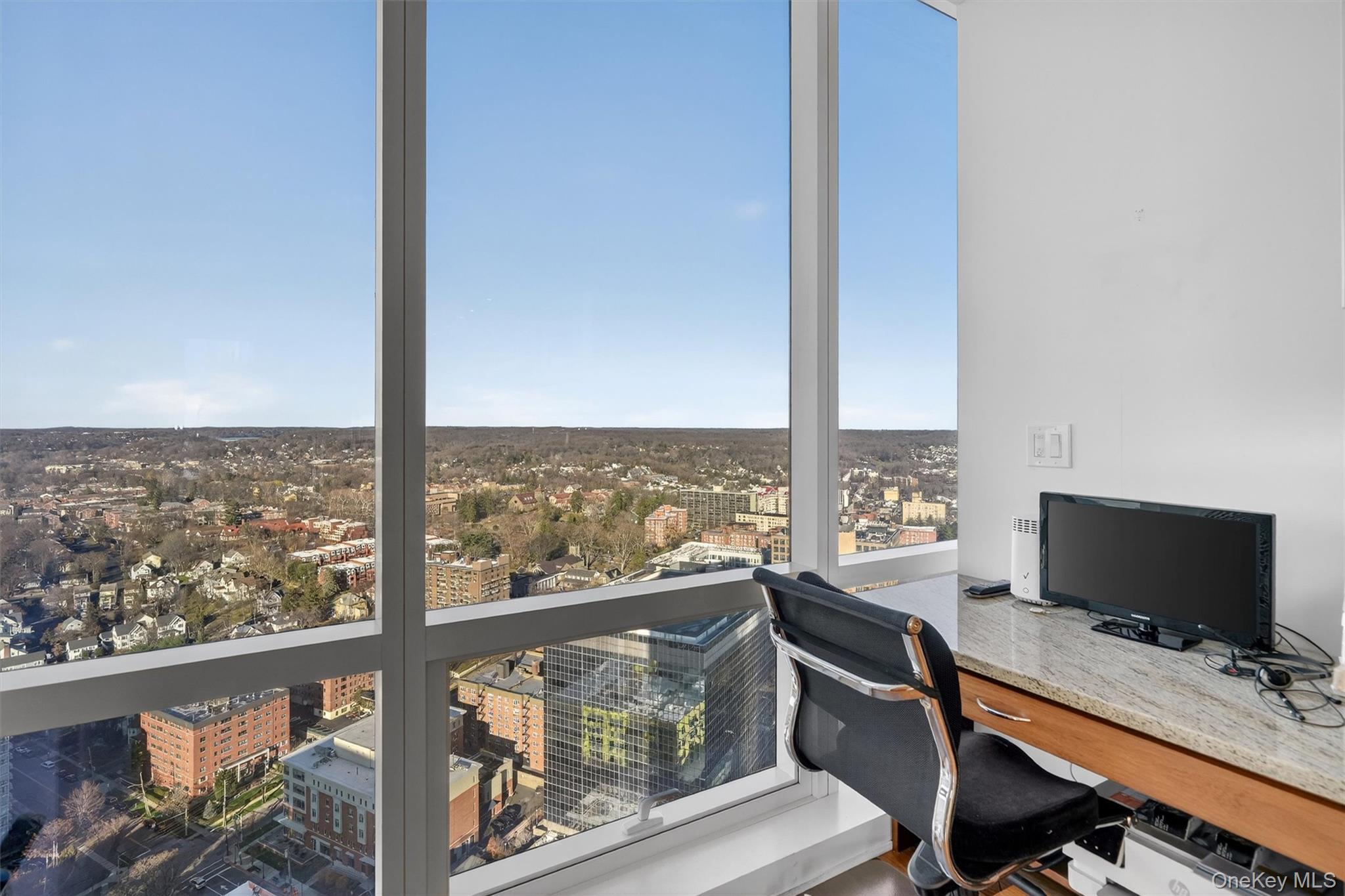5 Renaissance Square, Unit PH6C photo 13