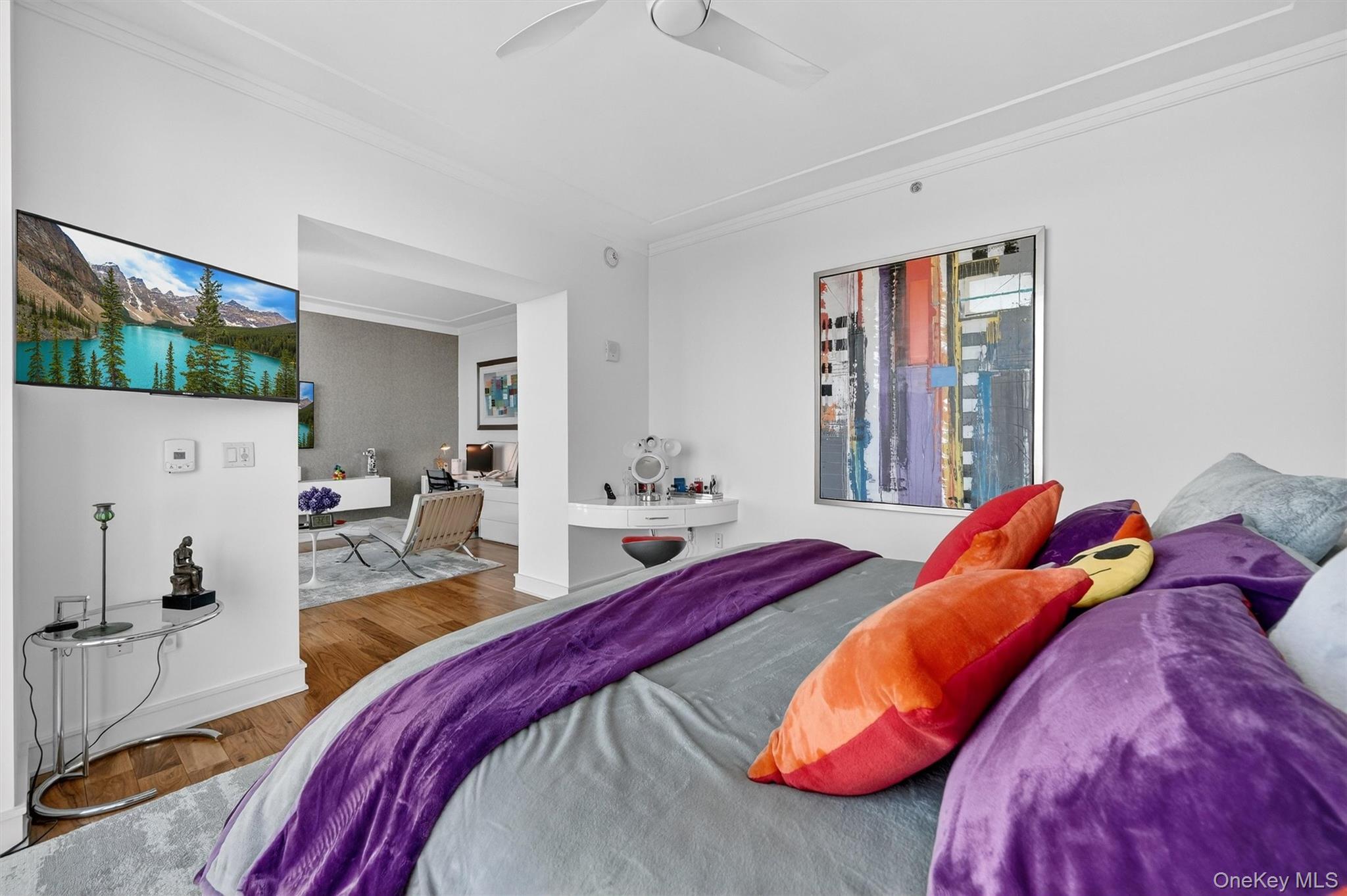 5 Renaissance Square, Unit PH6C photo 39