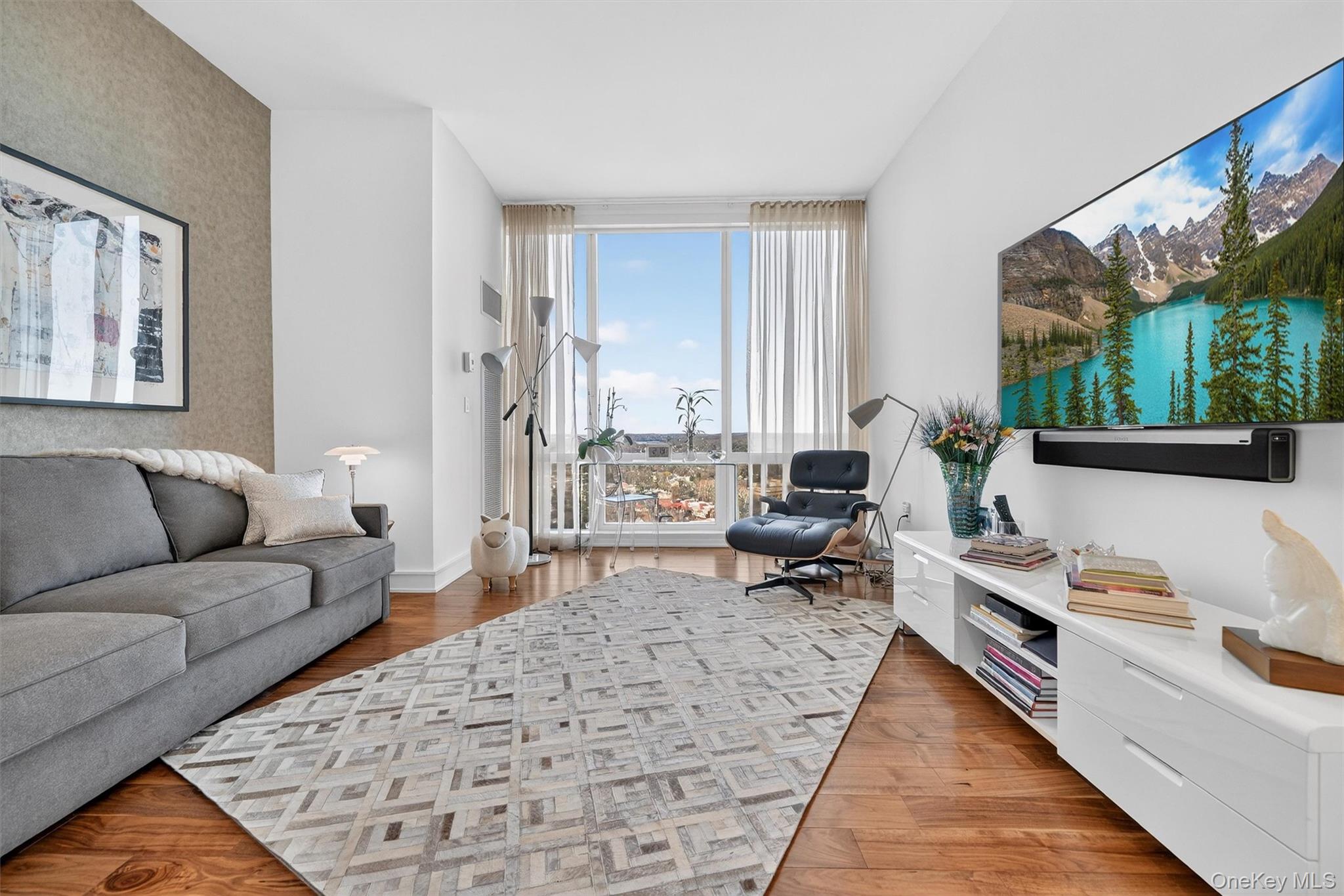 5 Renaissance Square, Unit PH6C photo 26