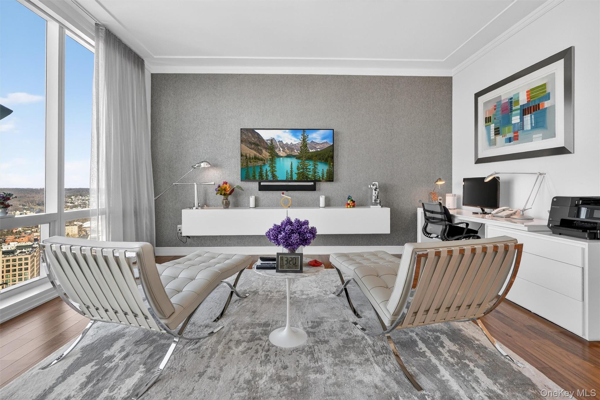 5 Renaissance Square, Unit PH6C photo 37
