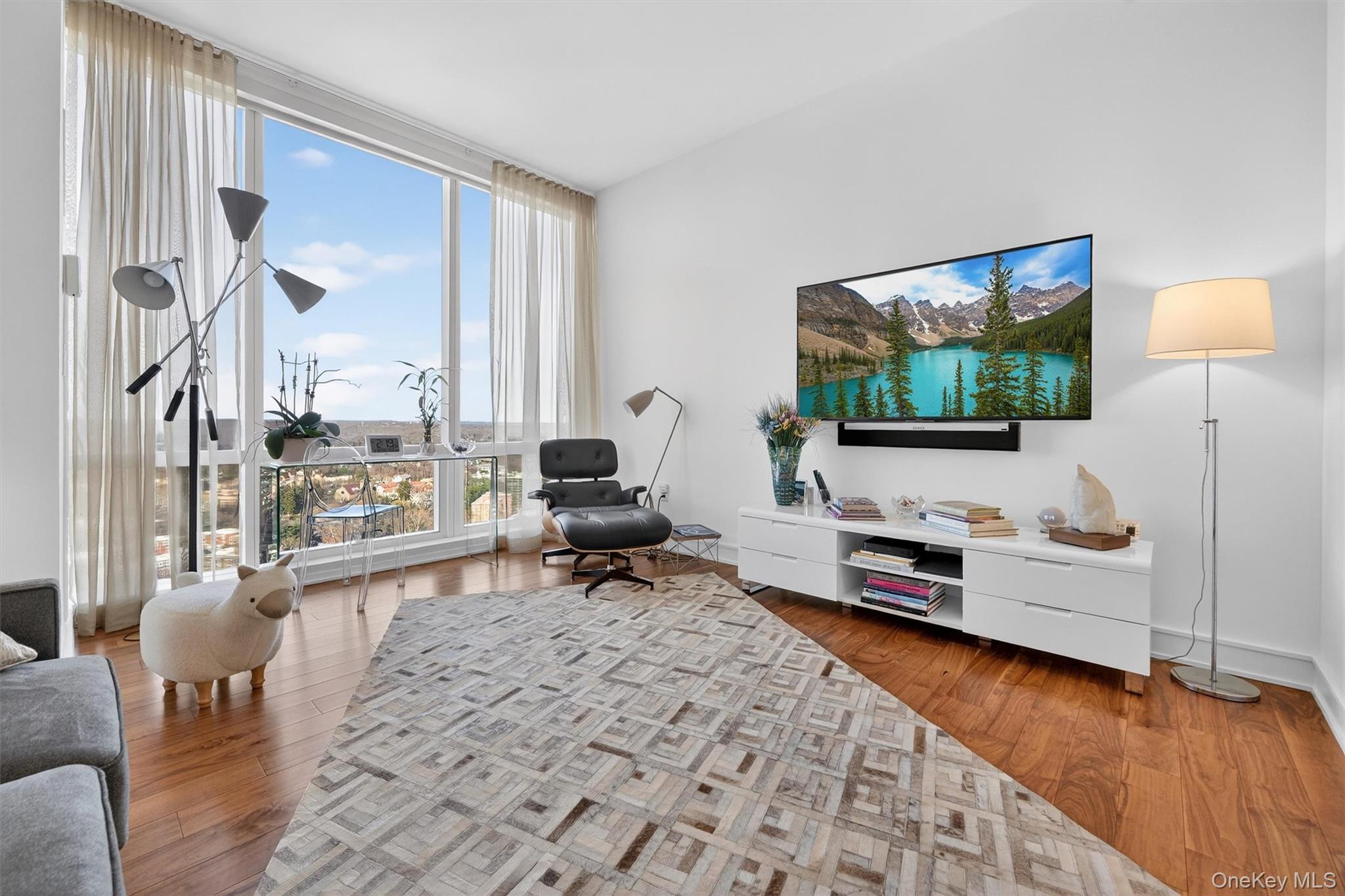 5 Renaissance Square, Unit PH6C photo 27