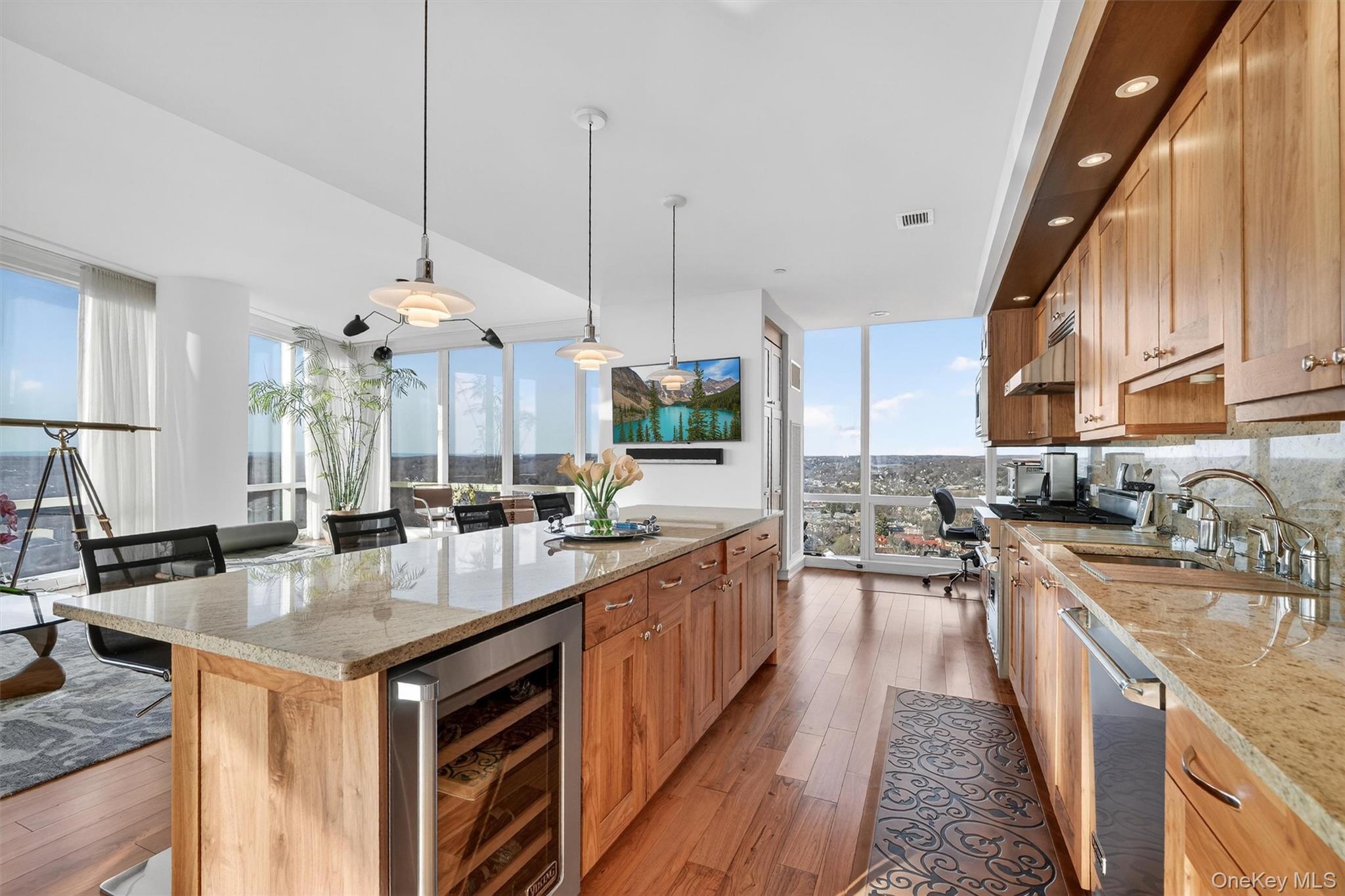 5 Renaissance Square, Unit PH6C photo 7