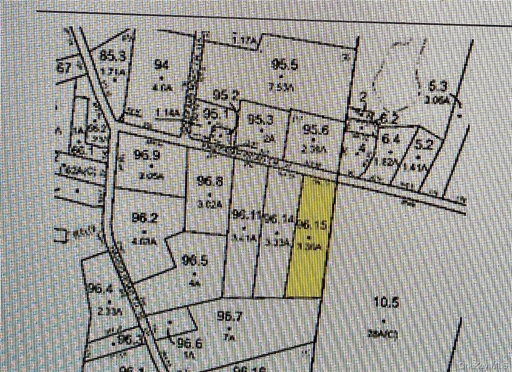 Friedman Road – For Sale