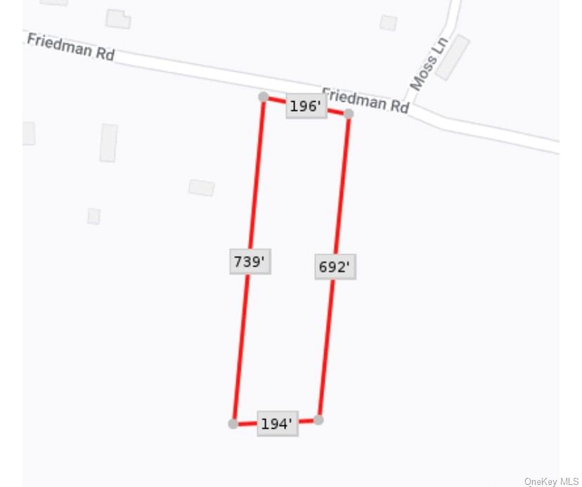 Friedman Road – For Sale photo 2