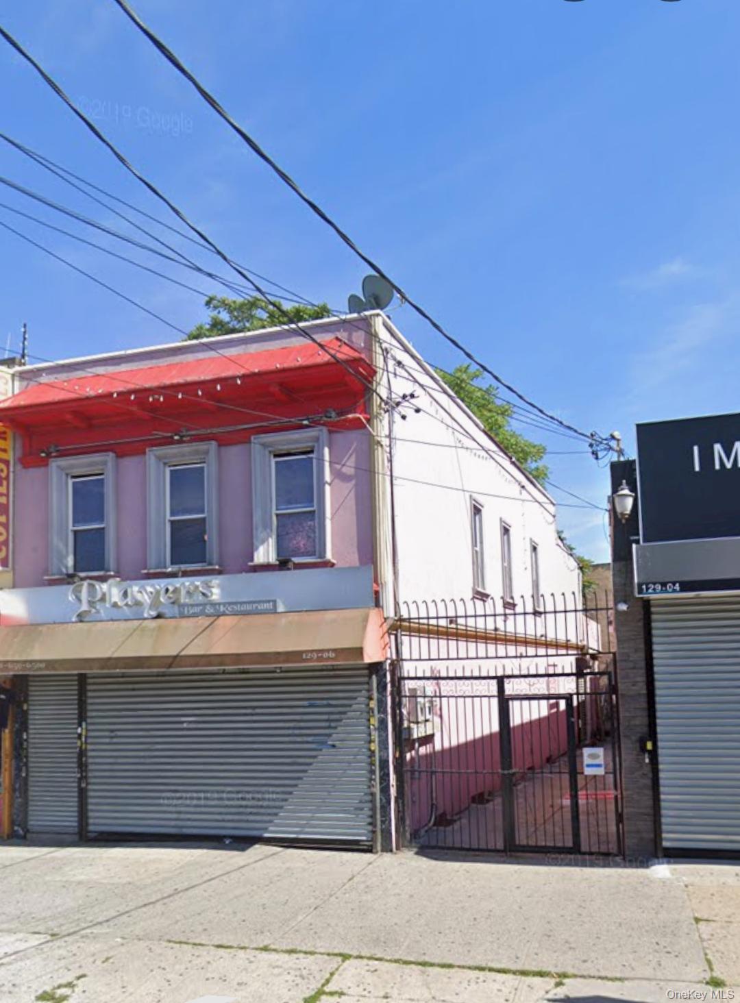 129-06 Liberty Avenue – For Rent