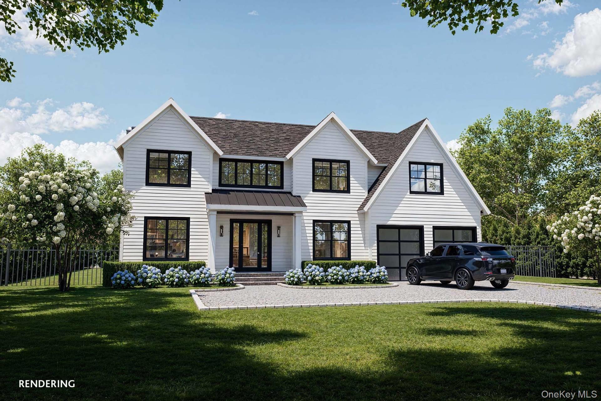 12 Peconic Bay Avenue – For Sale