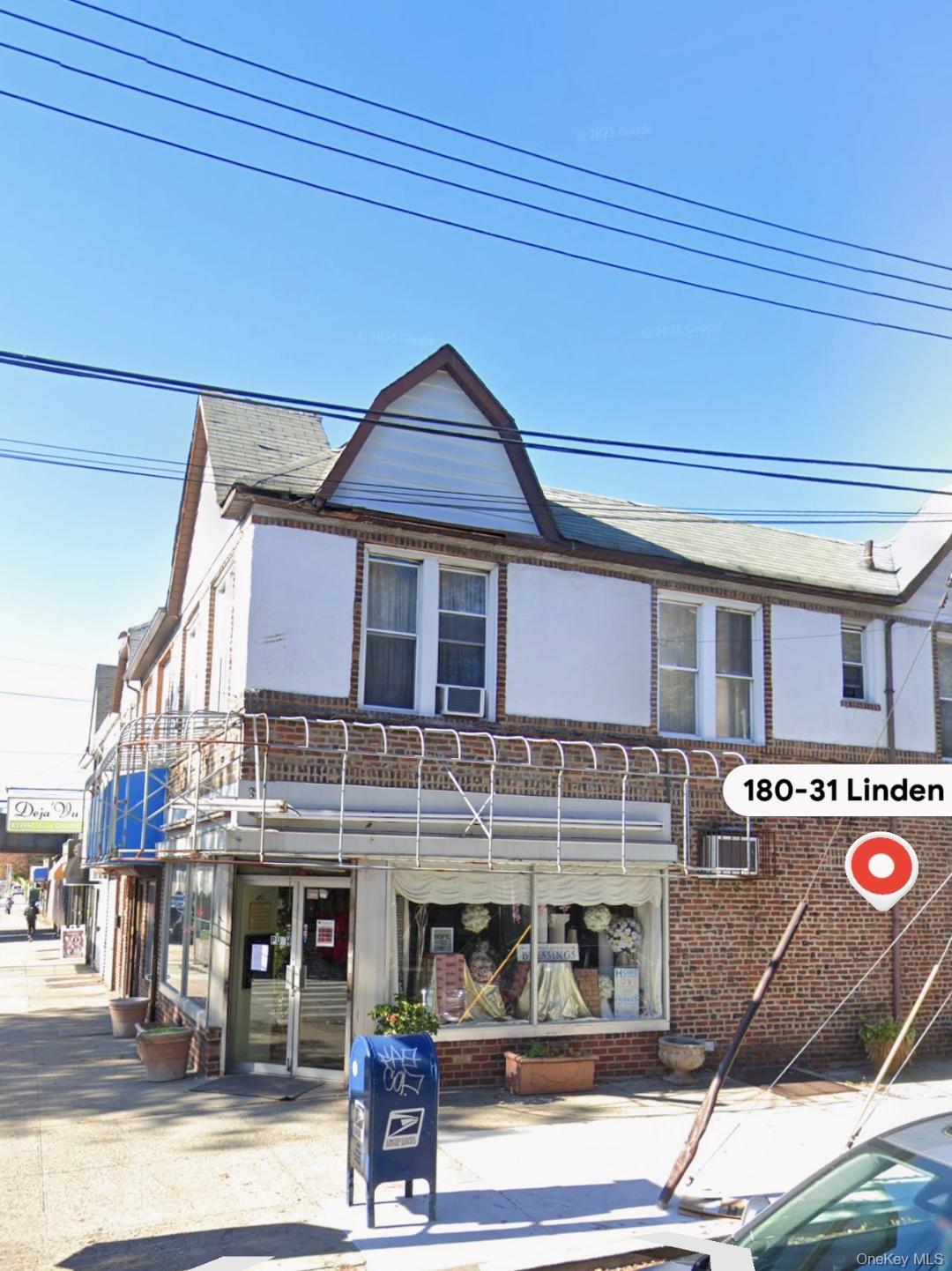 18031 Linden Boulevard – For Rent