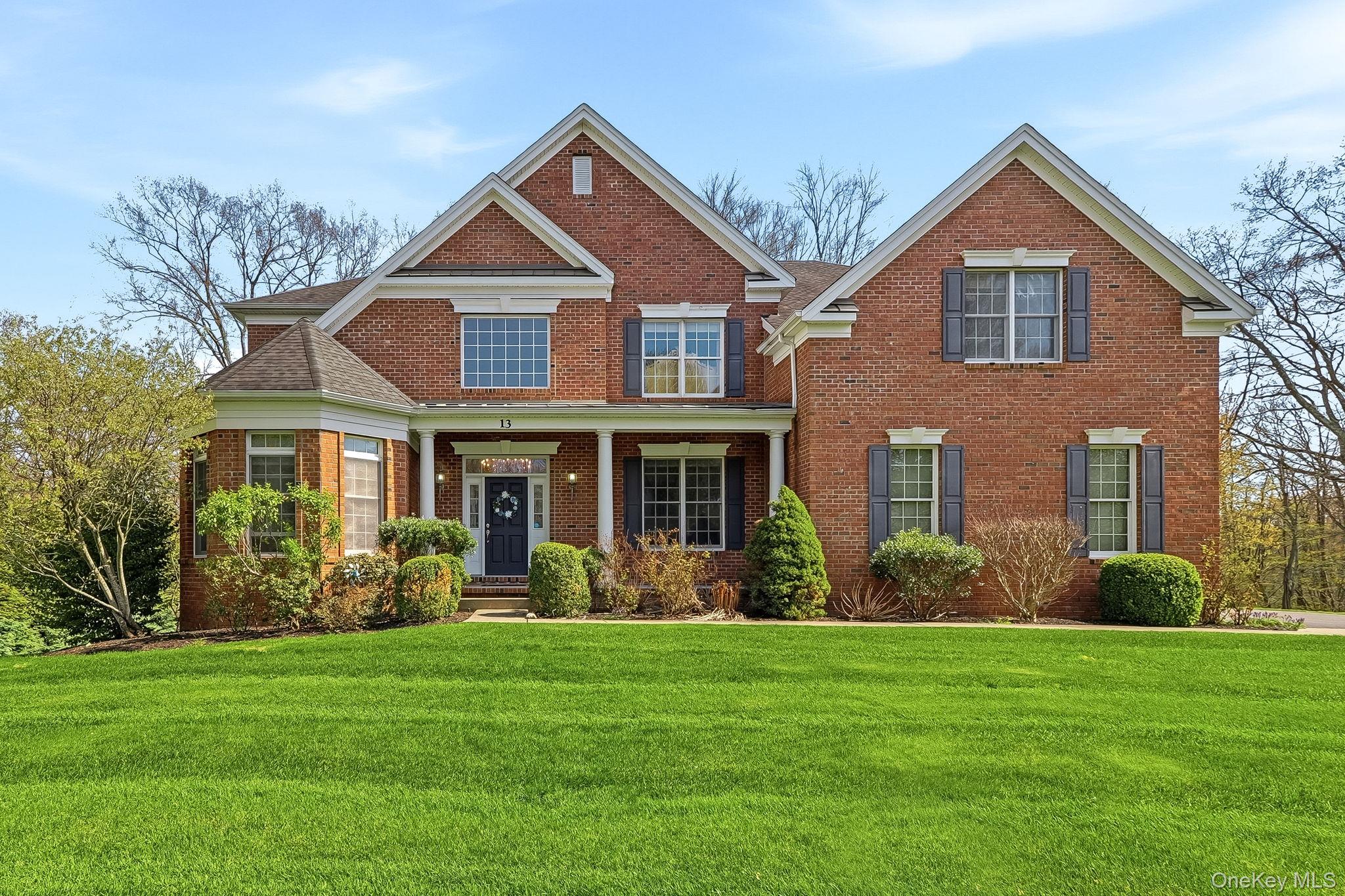 13 Chestnut Street – For Sale