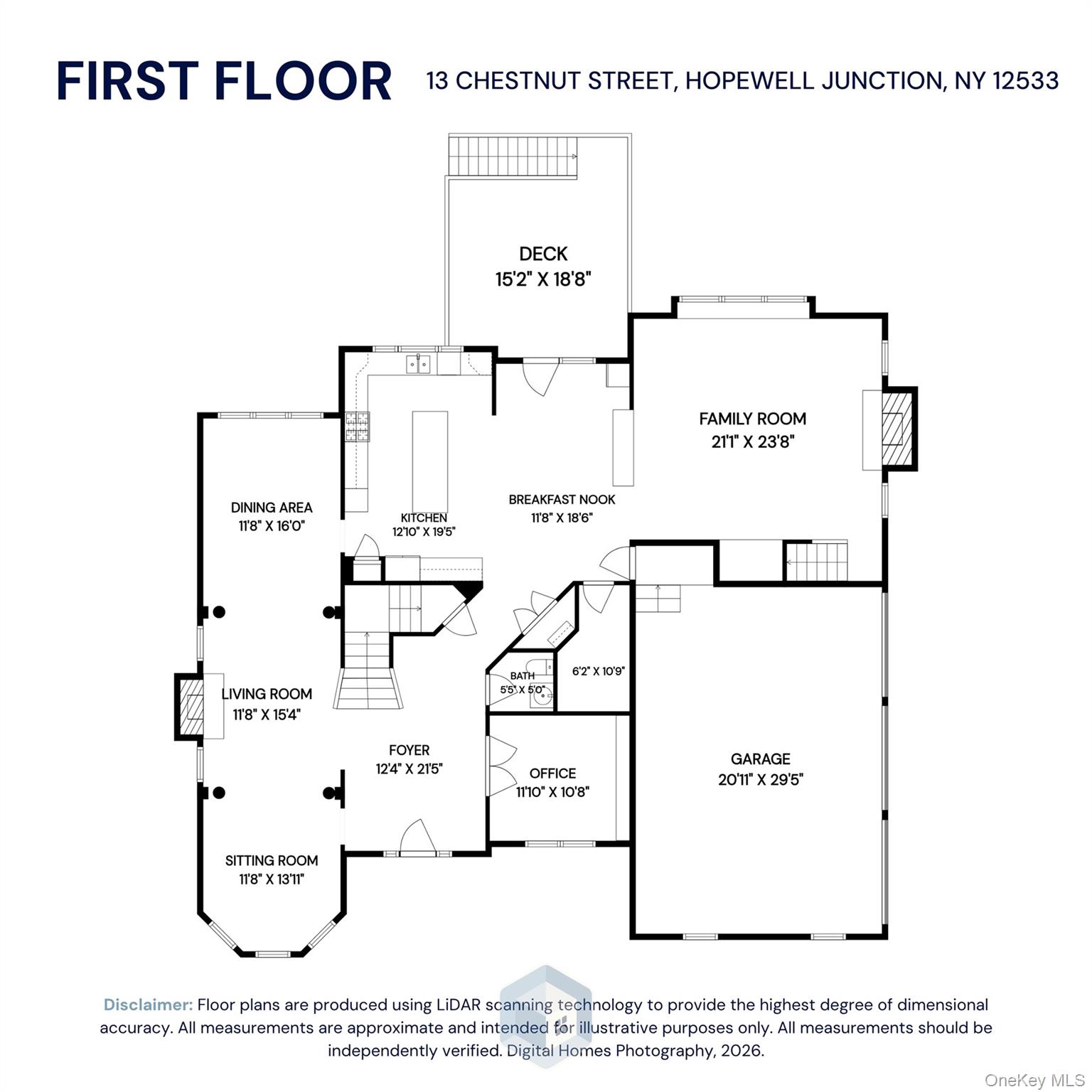 13 Chestnut Street – For Sale photo 48