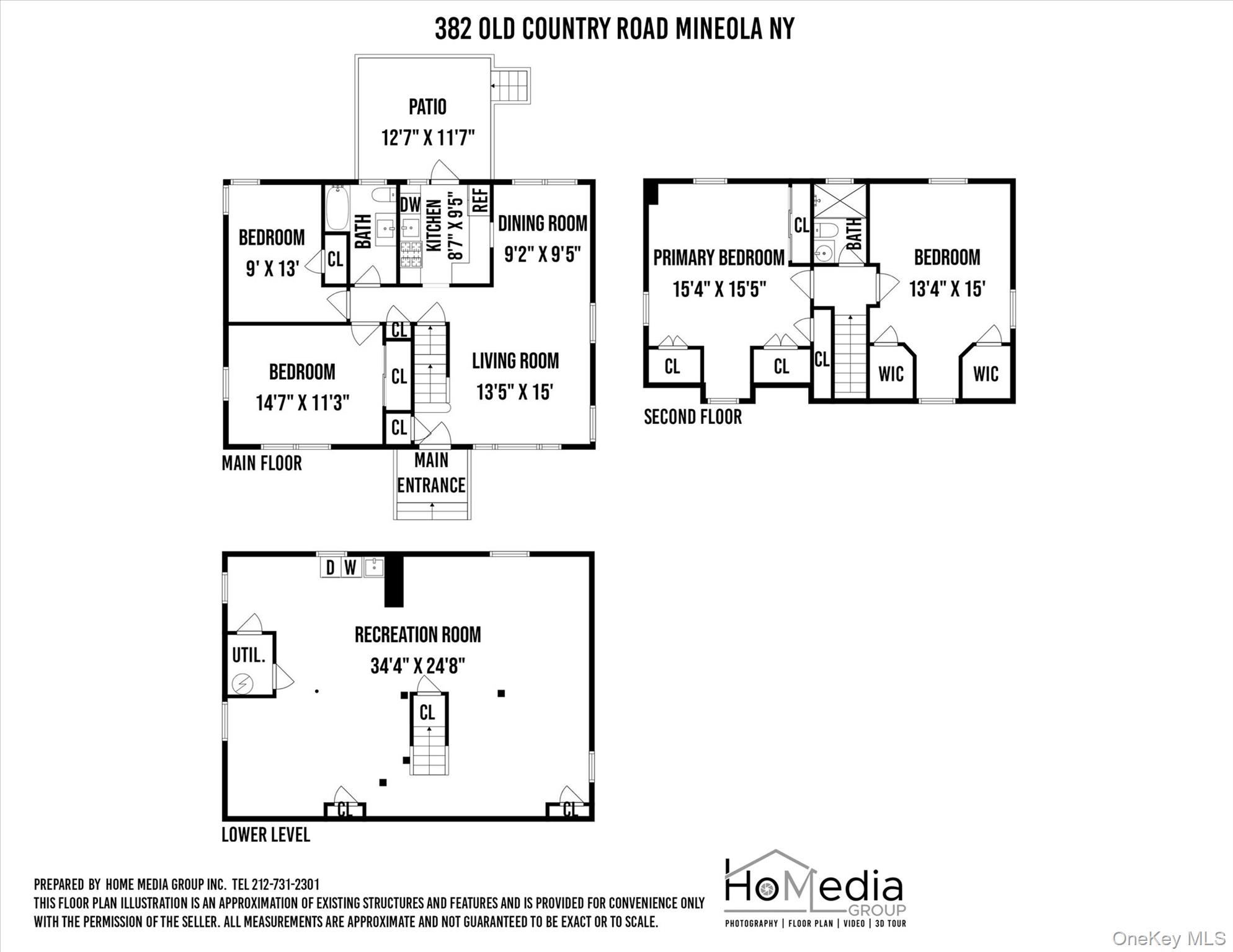 382 Old Country Road – For Sale photo 32