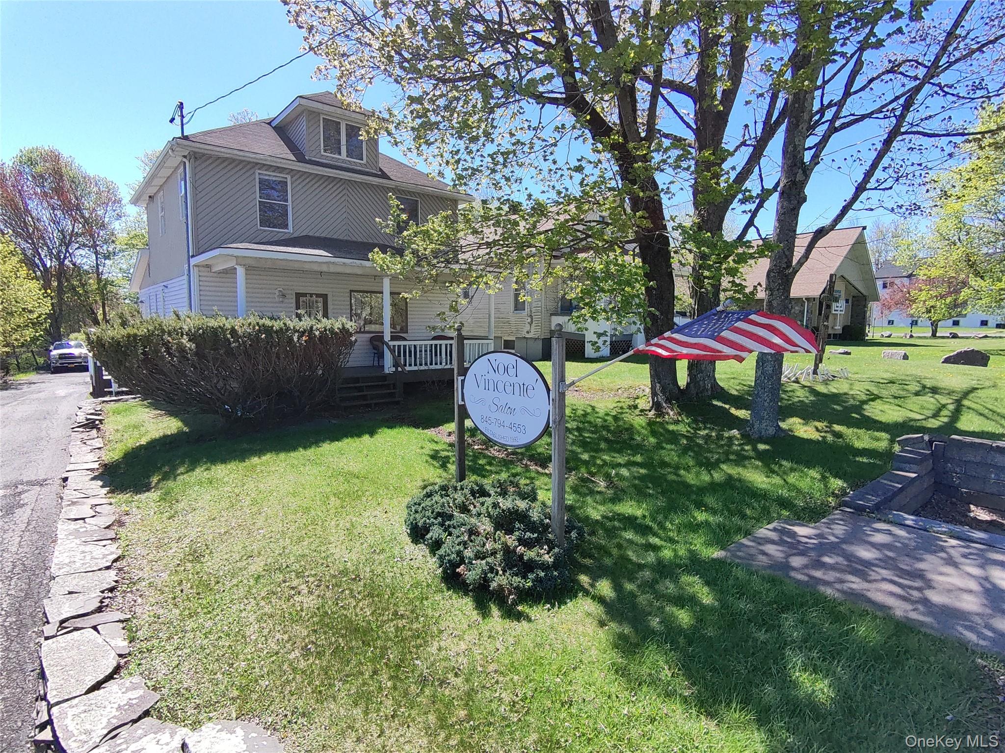 57 Forestburgh Road – For Sale