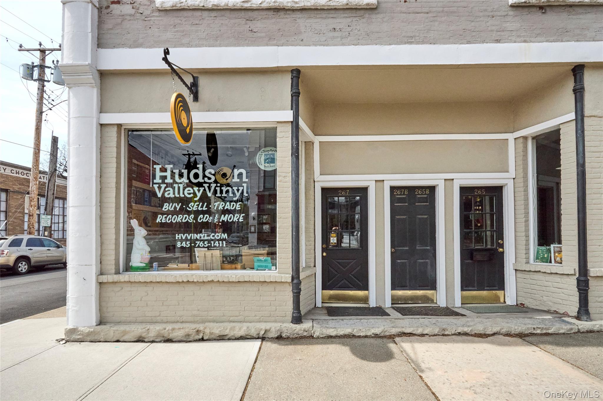 267 Main Street – For Rent