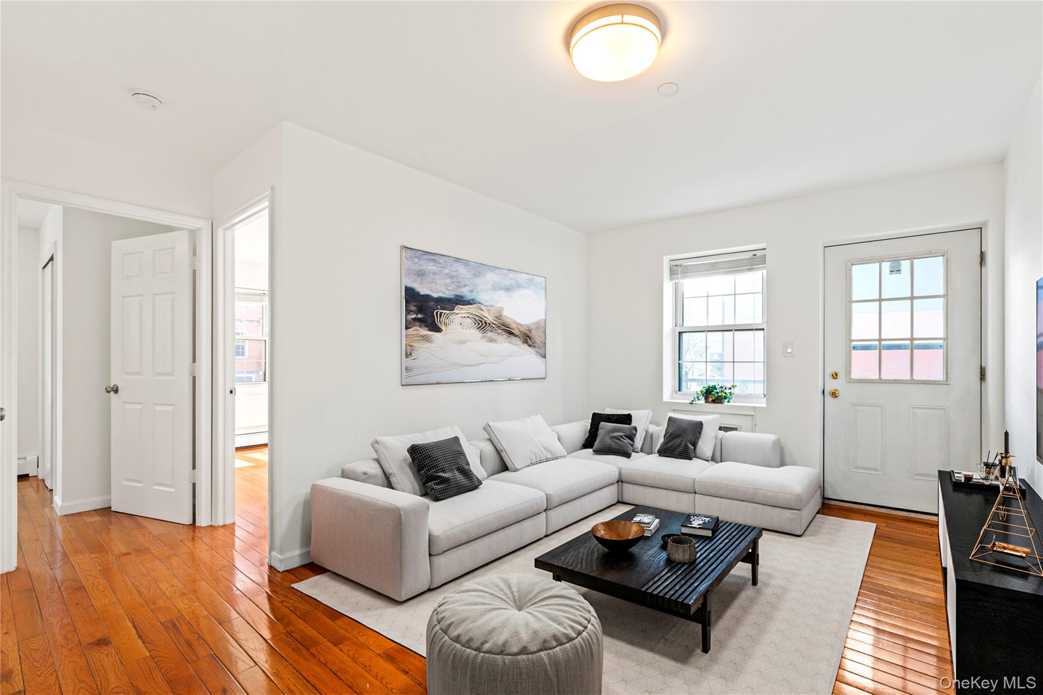 3506 Leavitt Street, Unit 3I photo 6