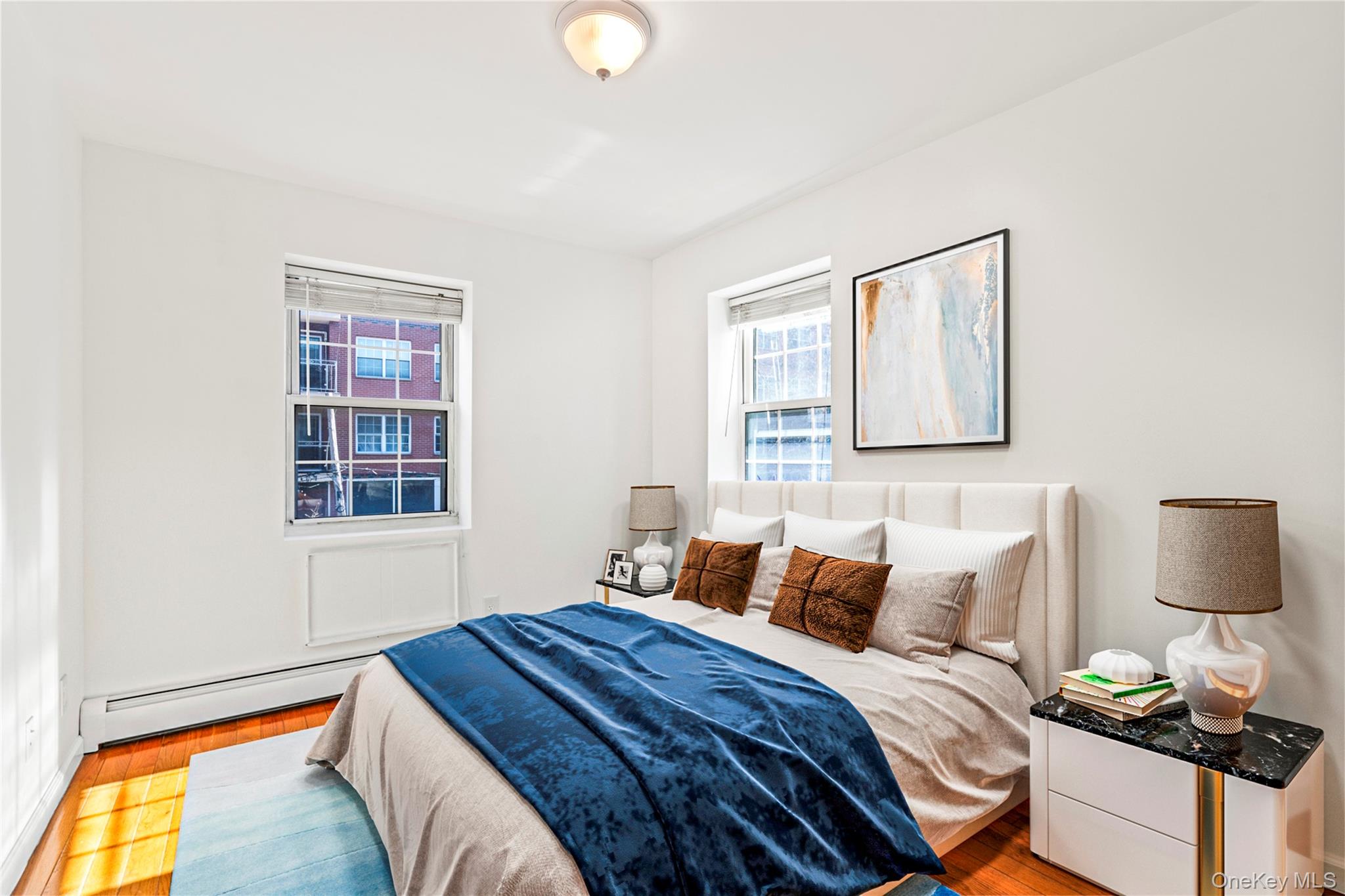 3506 Leavitt Street, Unit 3I photo 12