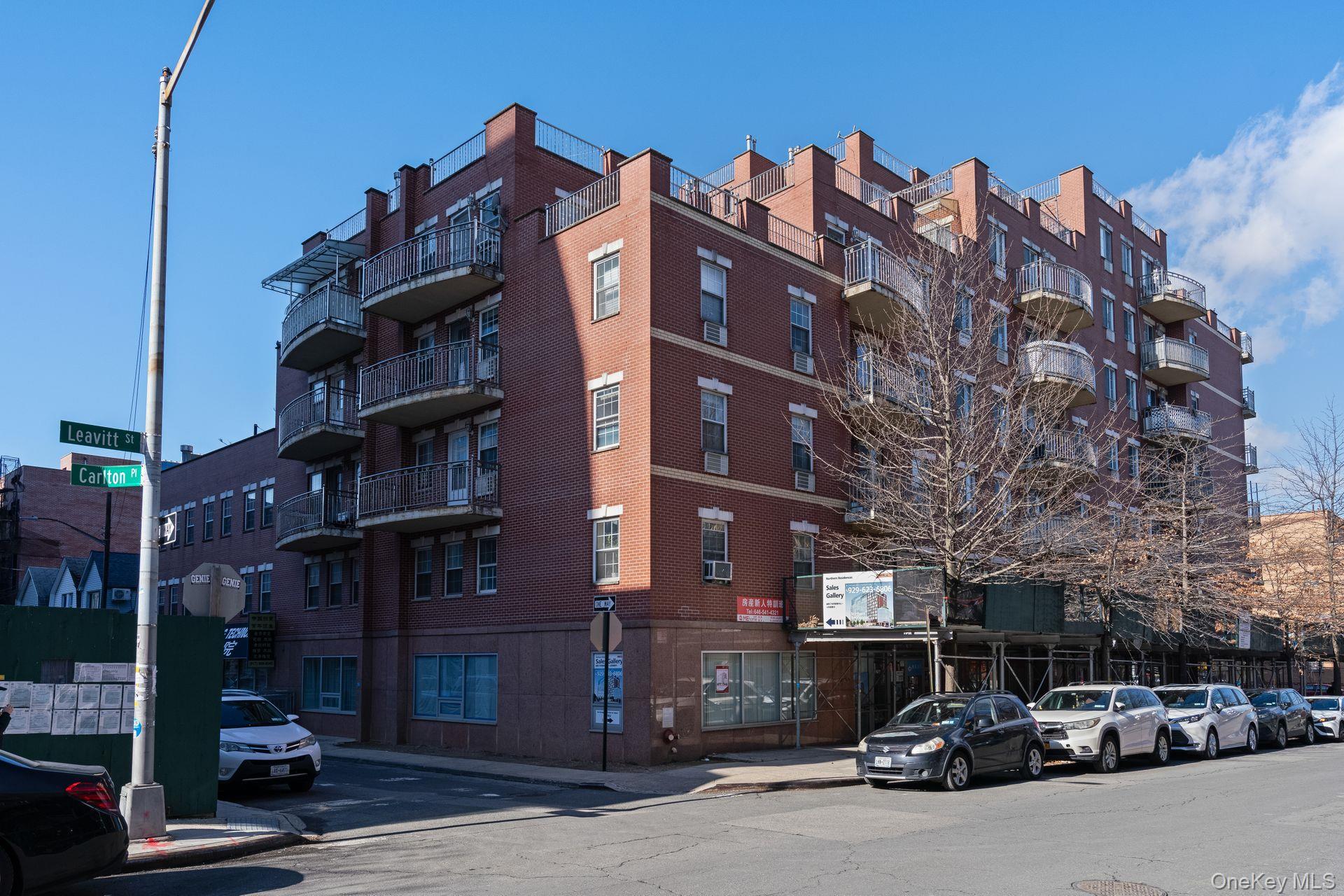 3506 Leavitt Street, Unit 3I