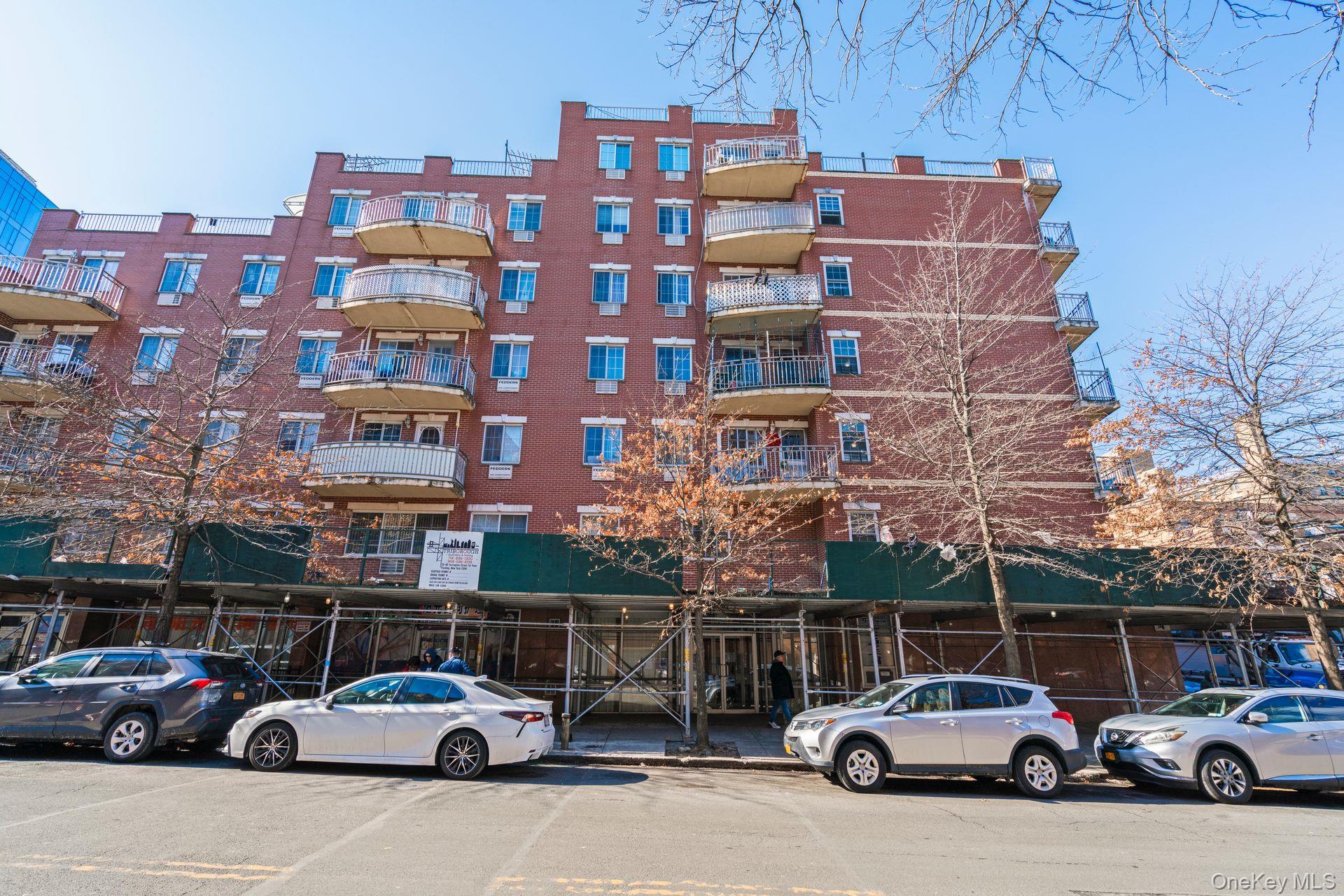 3506 Leavitt Street, Unit 3I photo 2