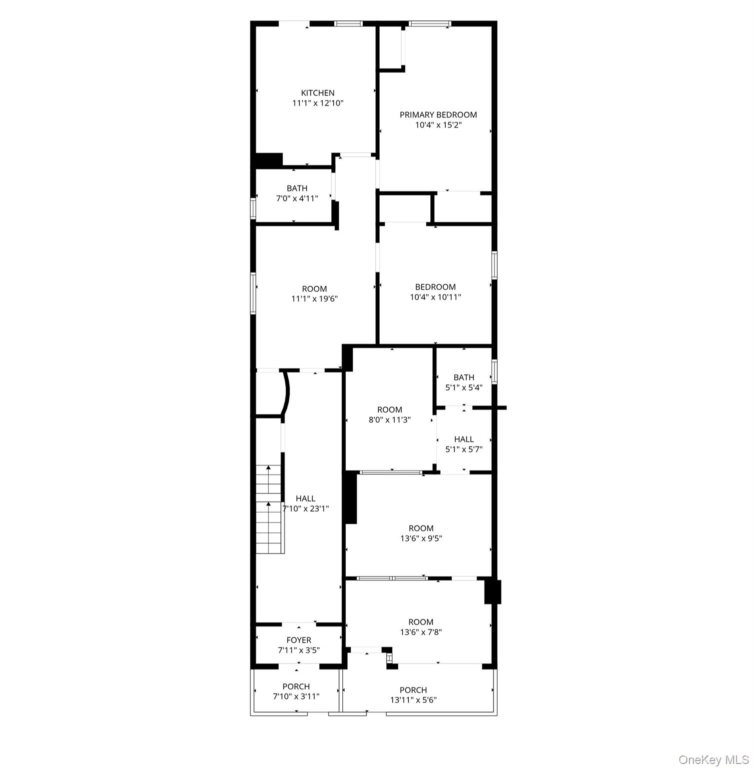 847 Castle Hill Avenue – For Sale photo 27