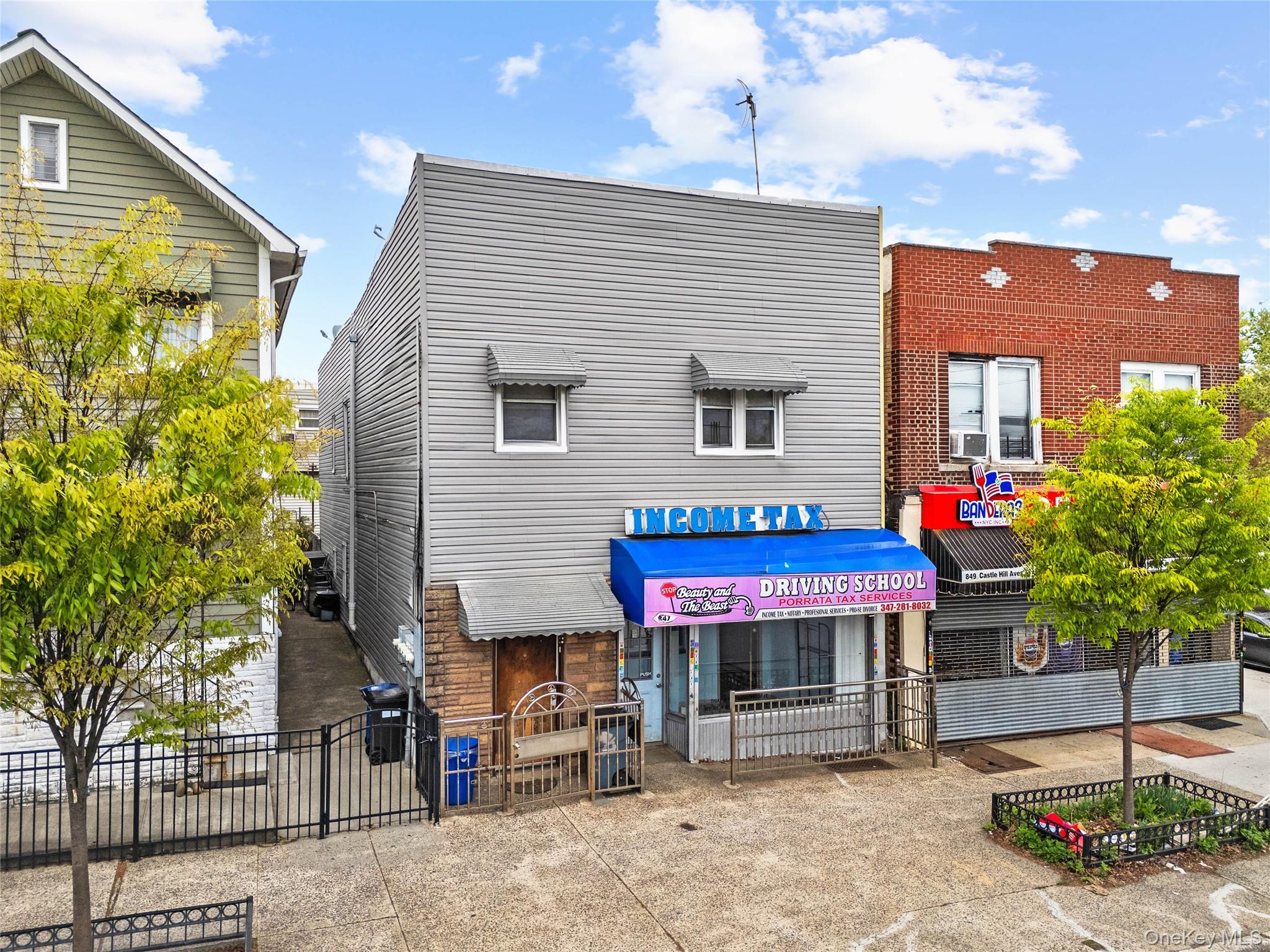 847 Castle Hill Avenue – For Sale photo 20