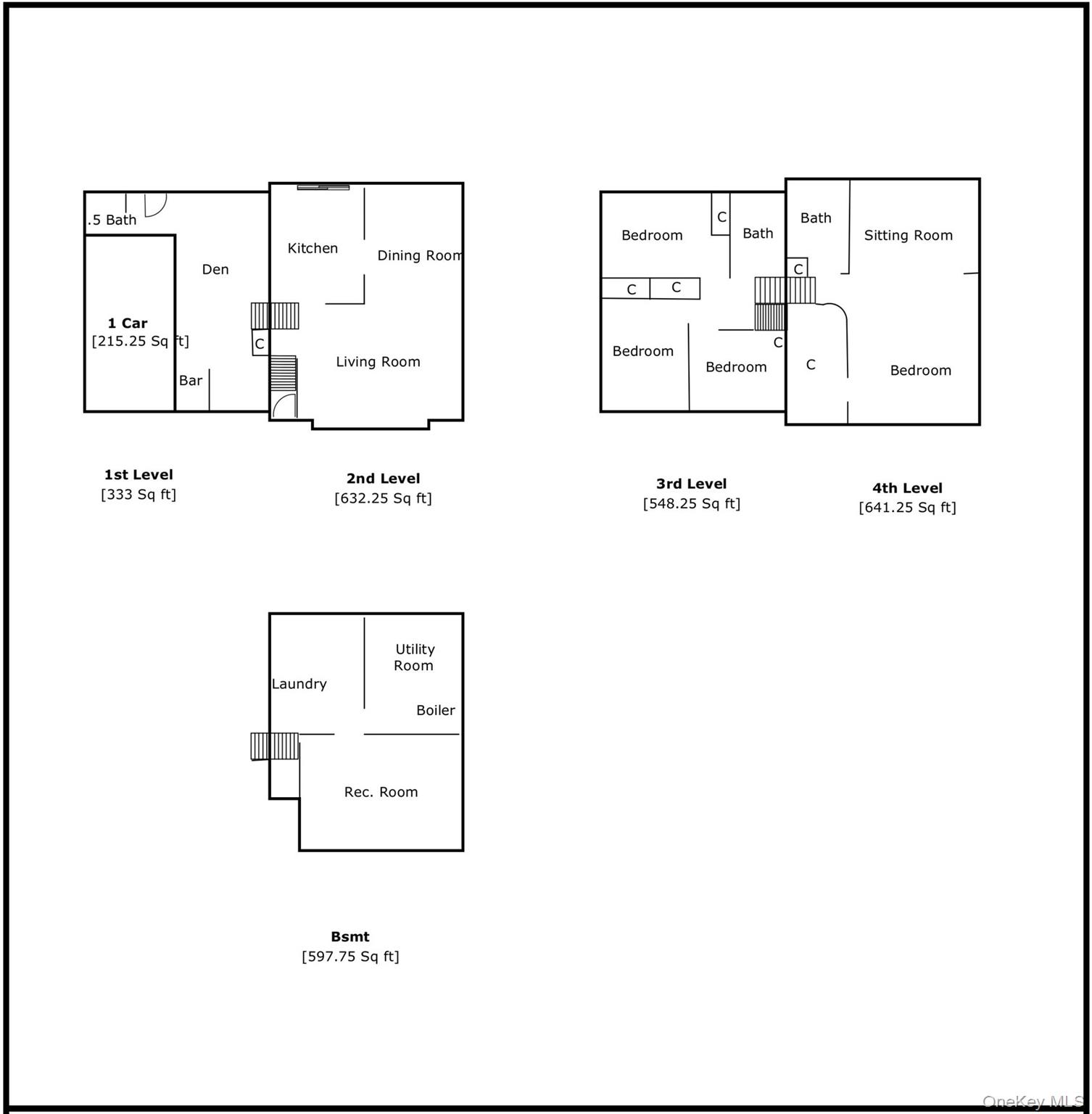 14 Jane Drive – For Sale