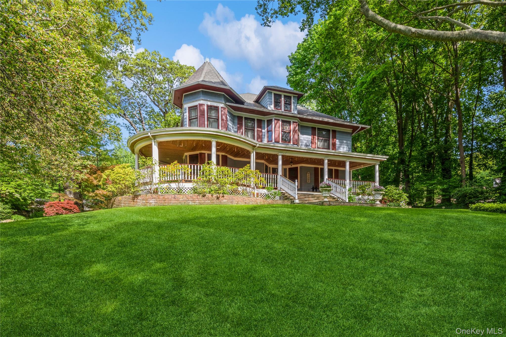 110 Red Spring Lane – For Sale